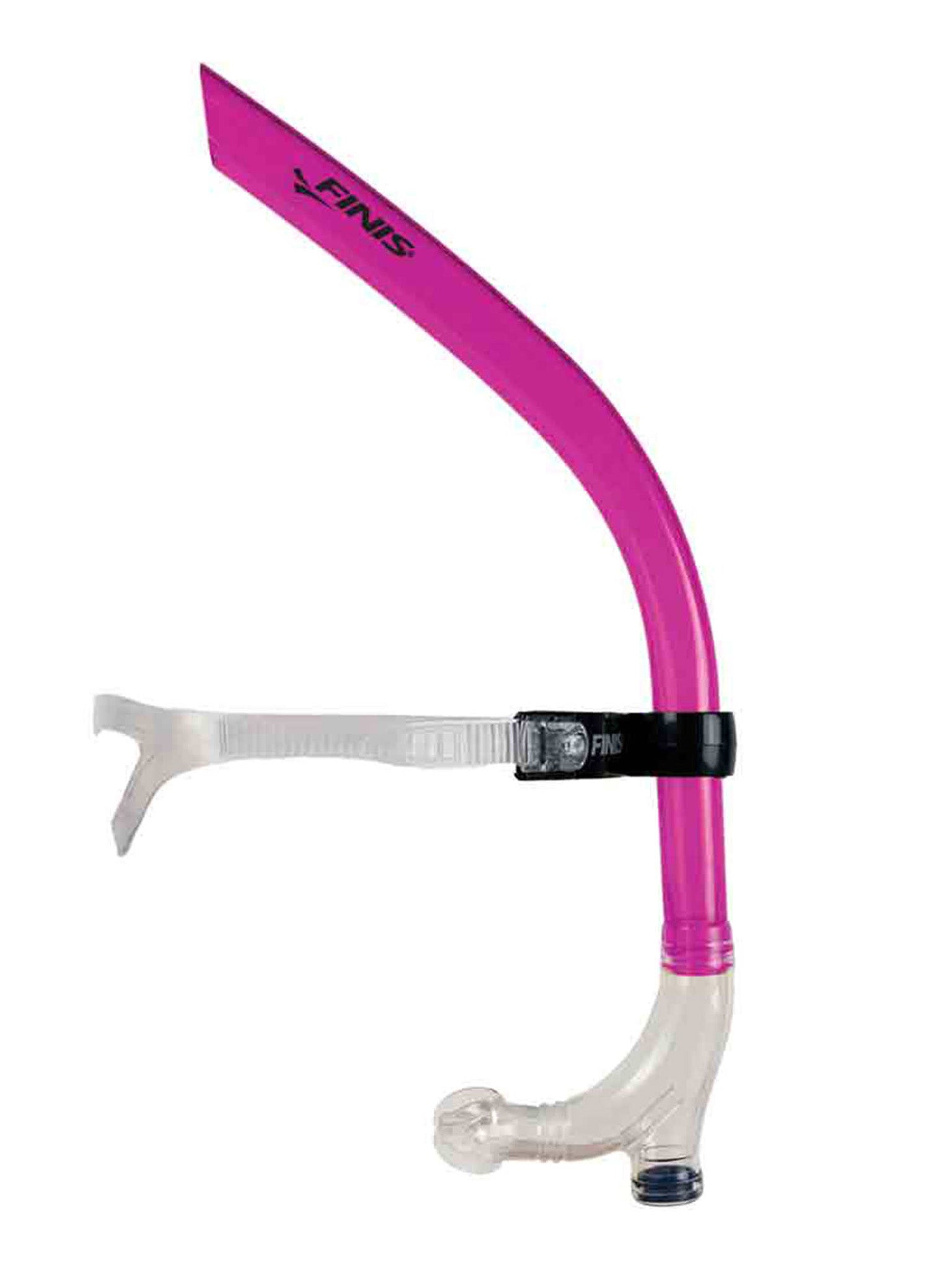 Original Swim Snorkel - Pink