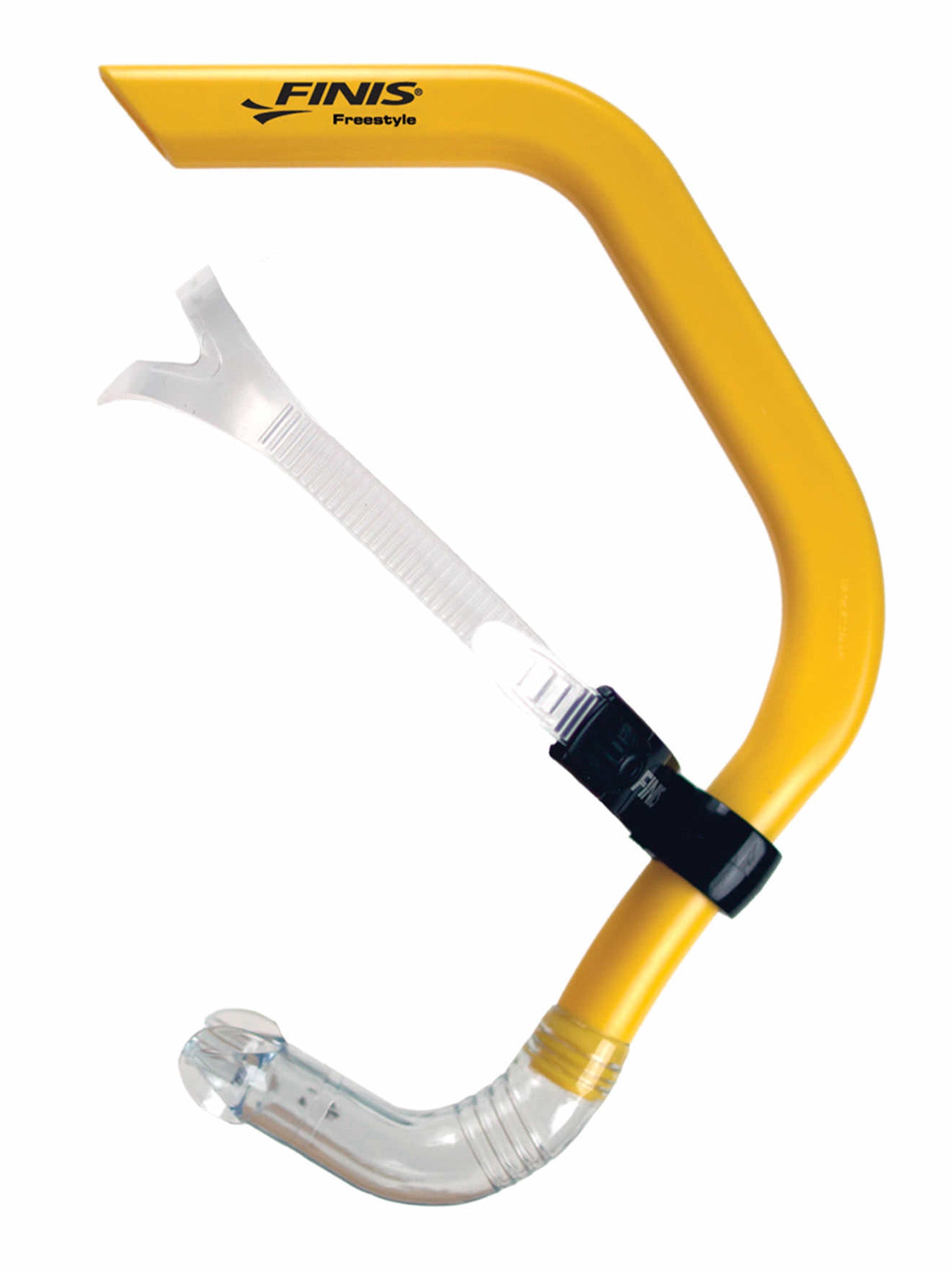 Freestyle Swim Snorkel