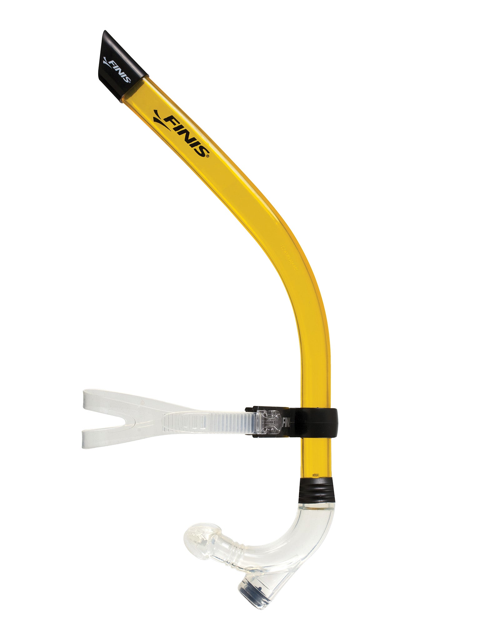 Capuchon pour tuba de natation Finis Cardio Cap