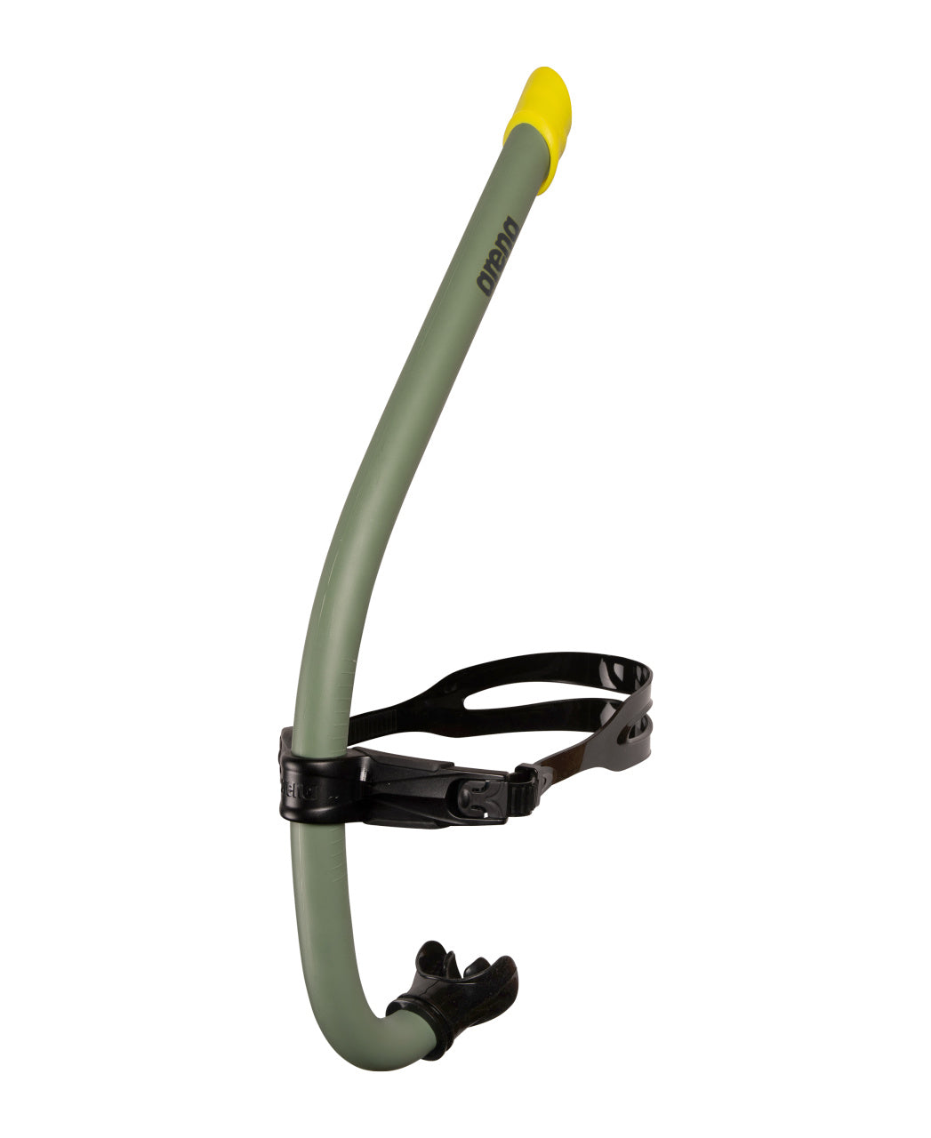Swim Snorkel Pro III - Green