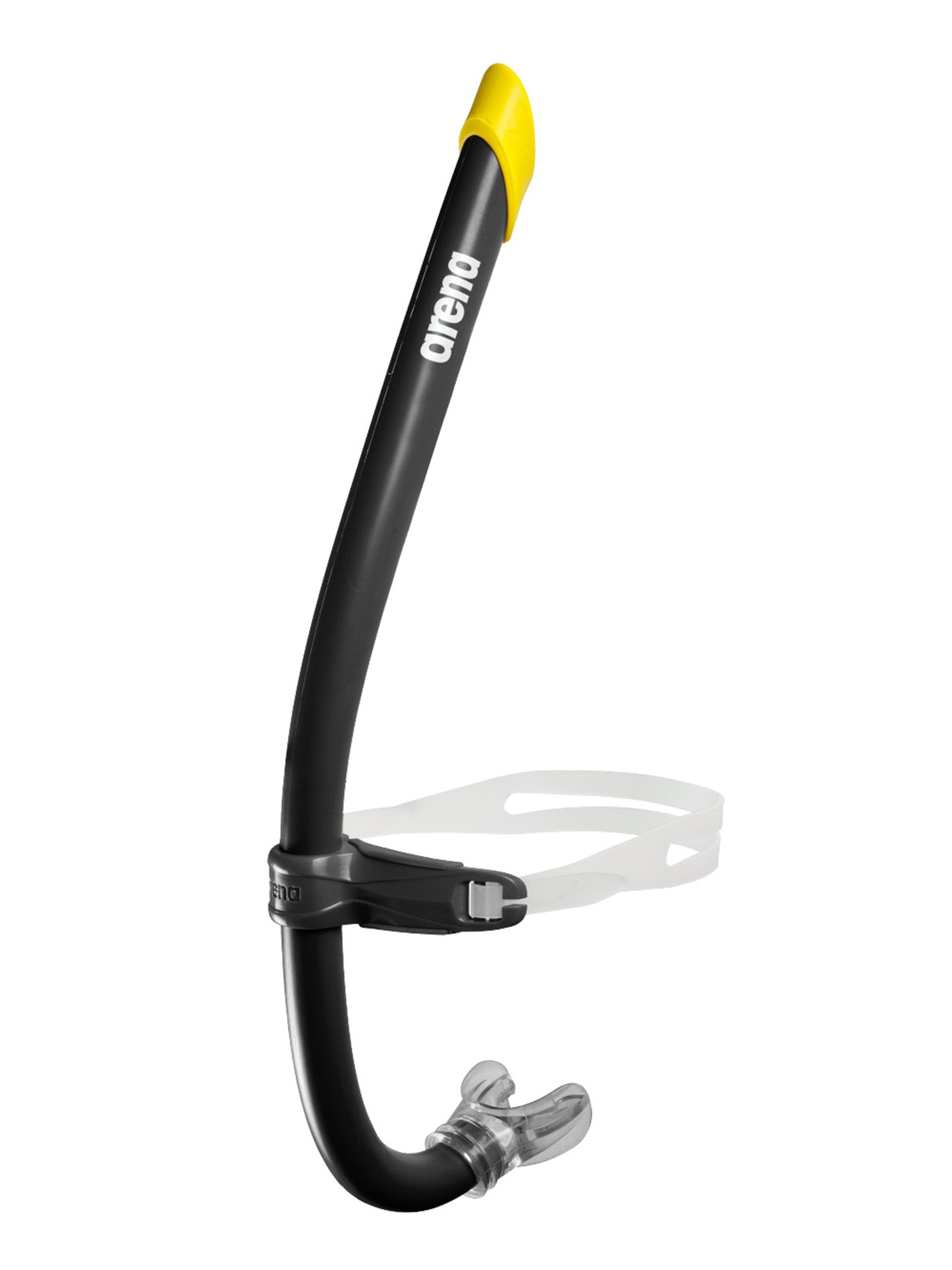 Swim Snorkel Pro III - Black