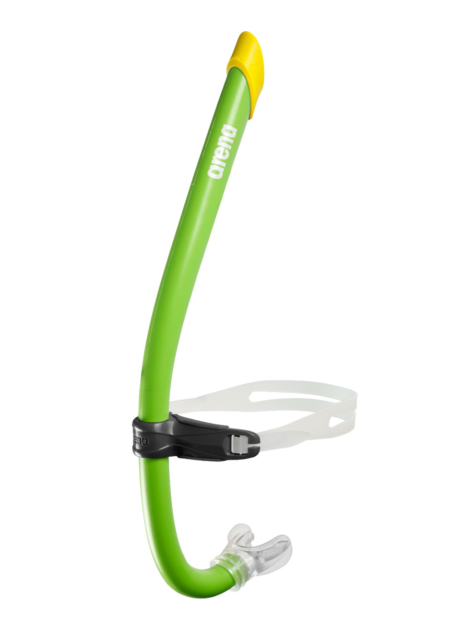 Swim Snorkel Pro III - Lime