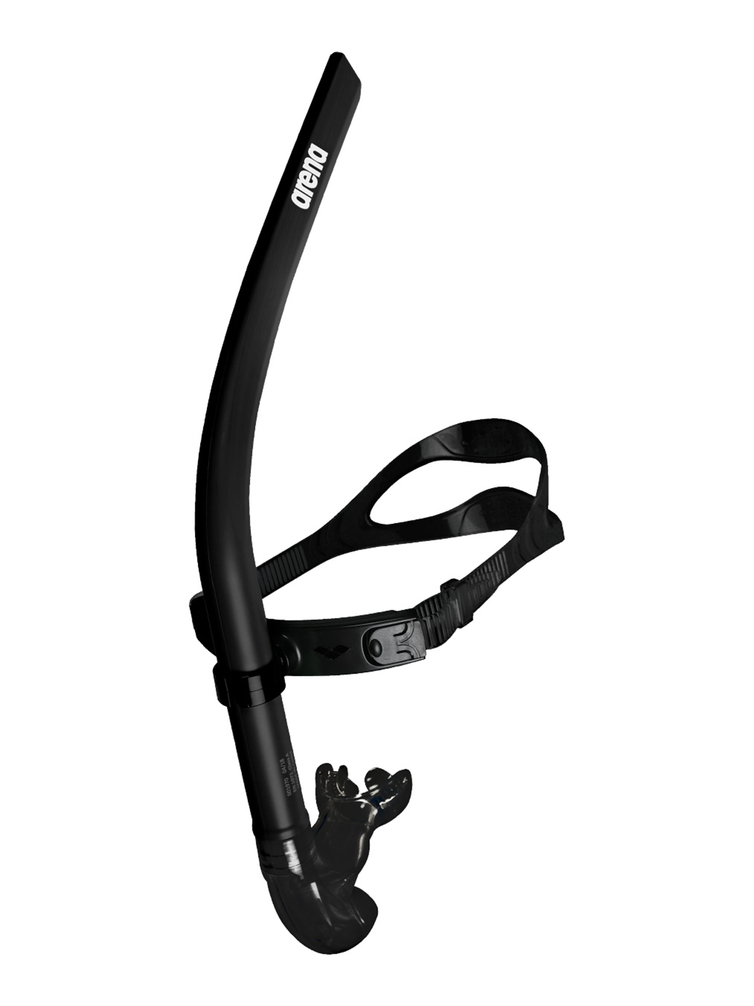 Swim Snorkel - 3