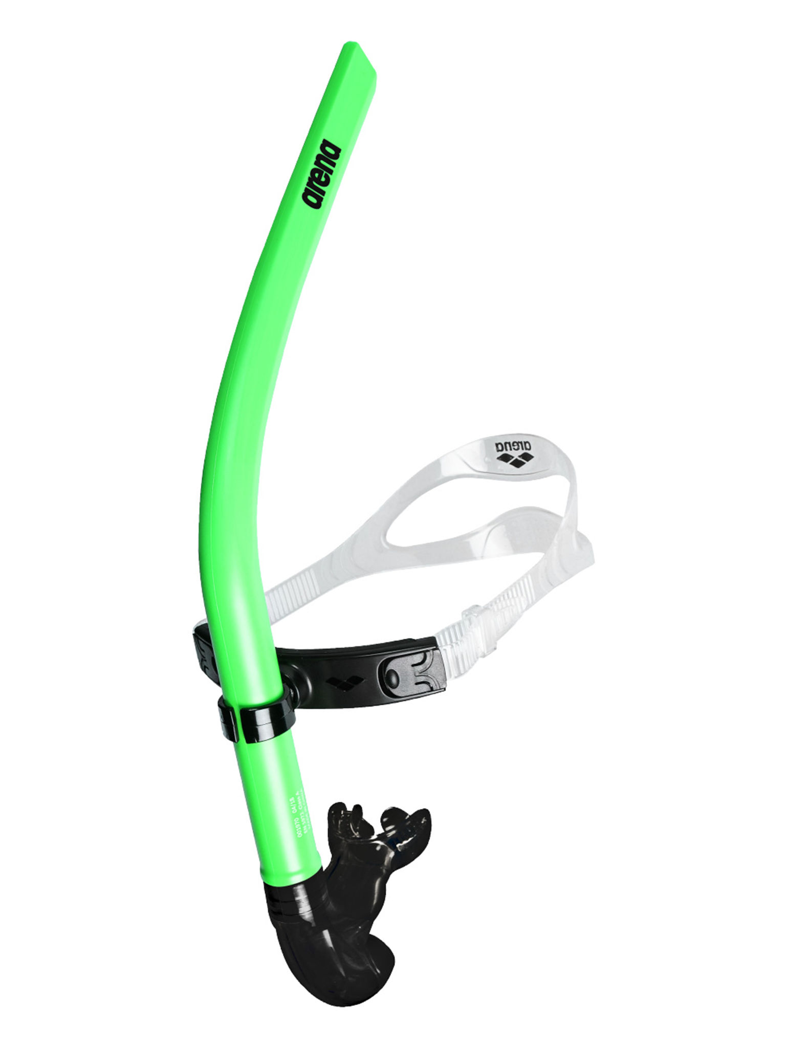 Swim Snorkel - 3