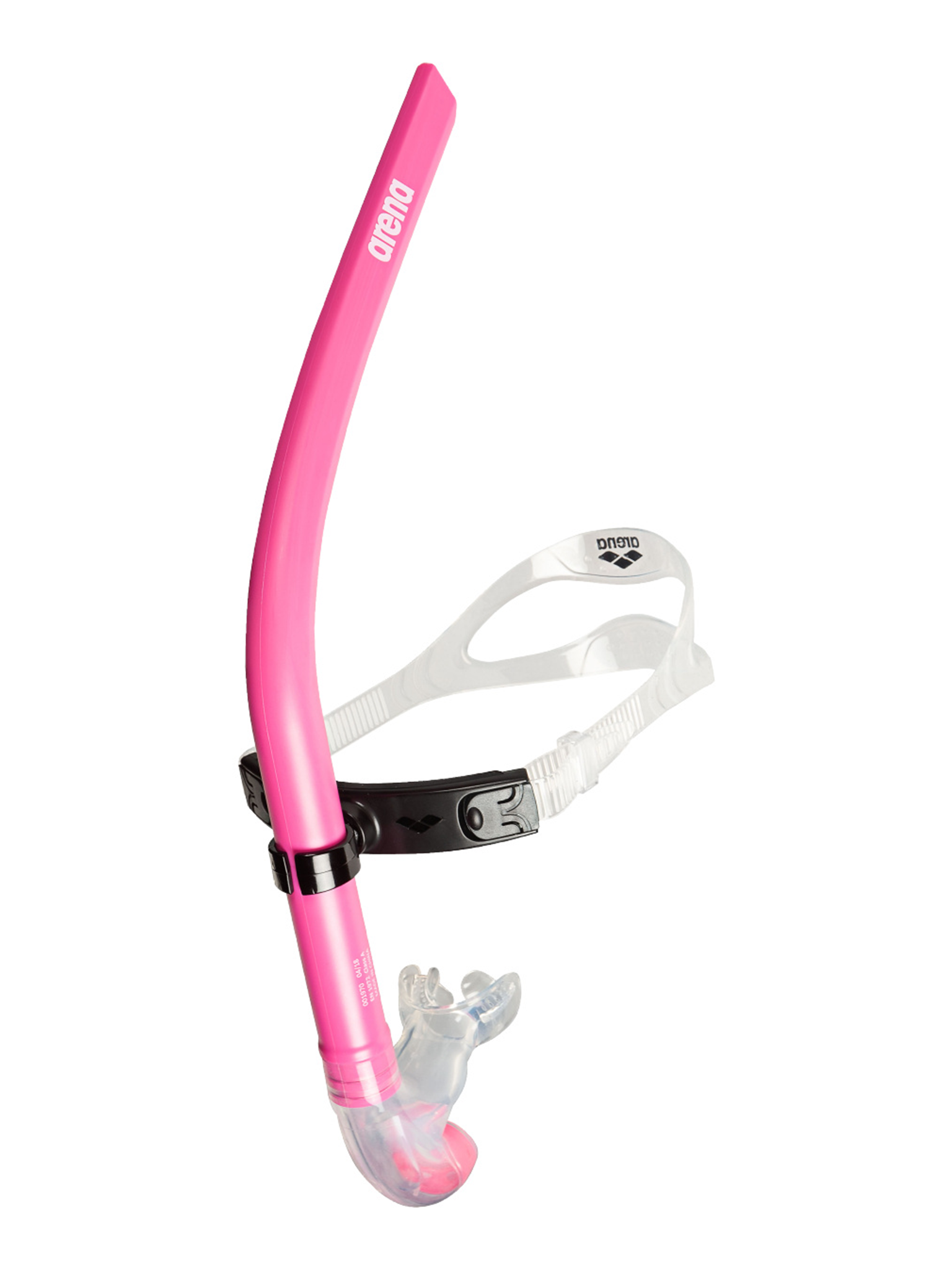 Swim Snorkel - 3