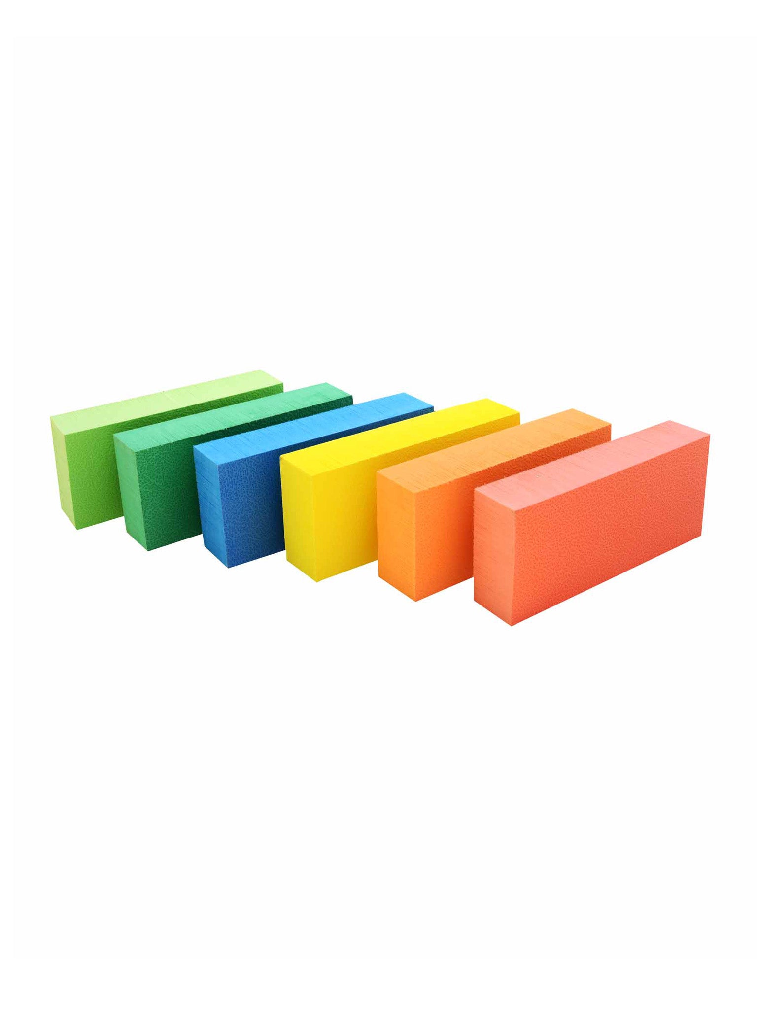 Aquafun Bricks Set