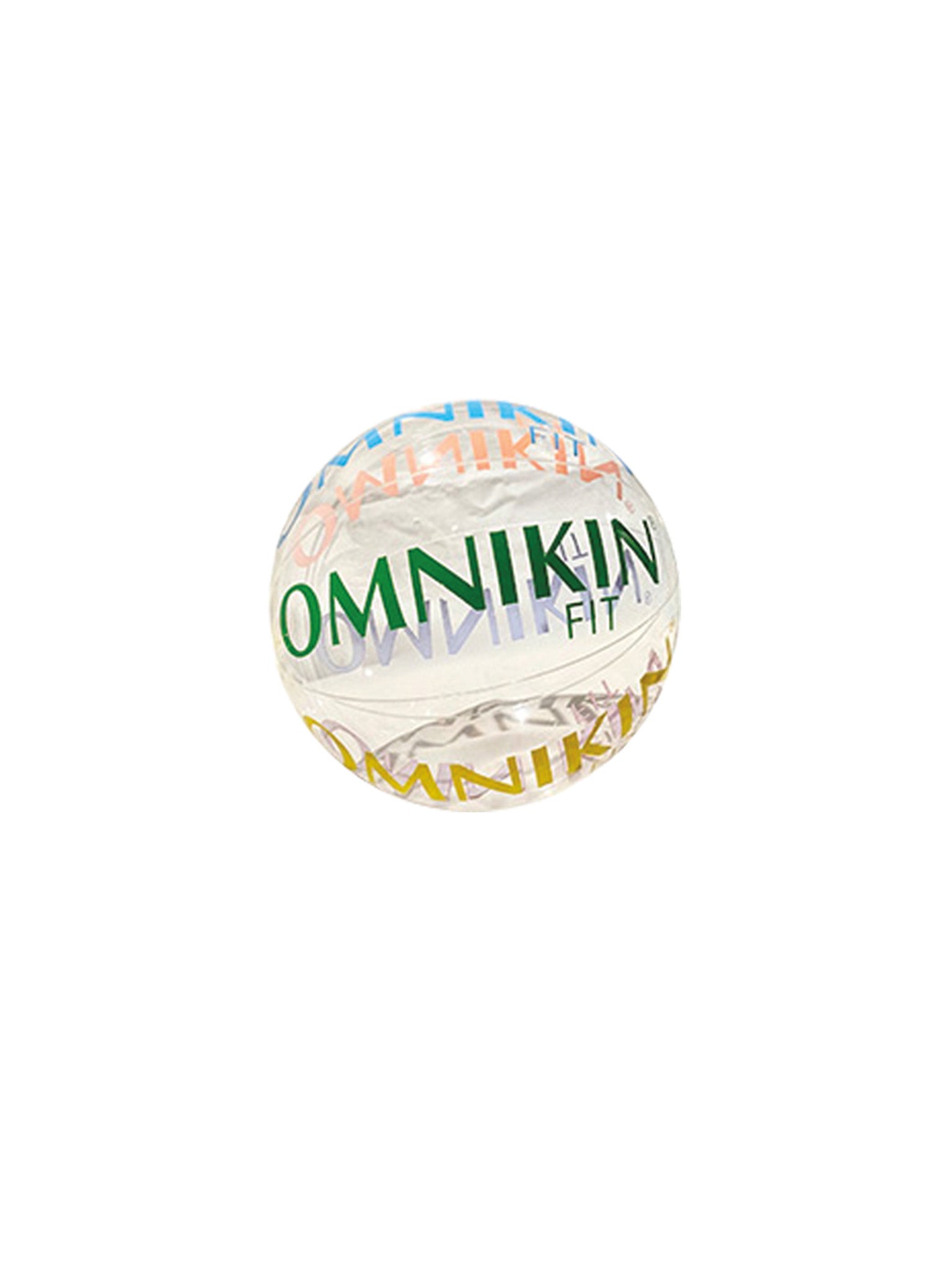 Omnikin FIT Ball – TPU 12″