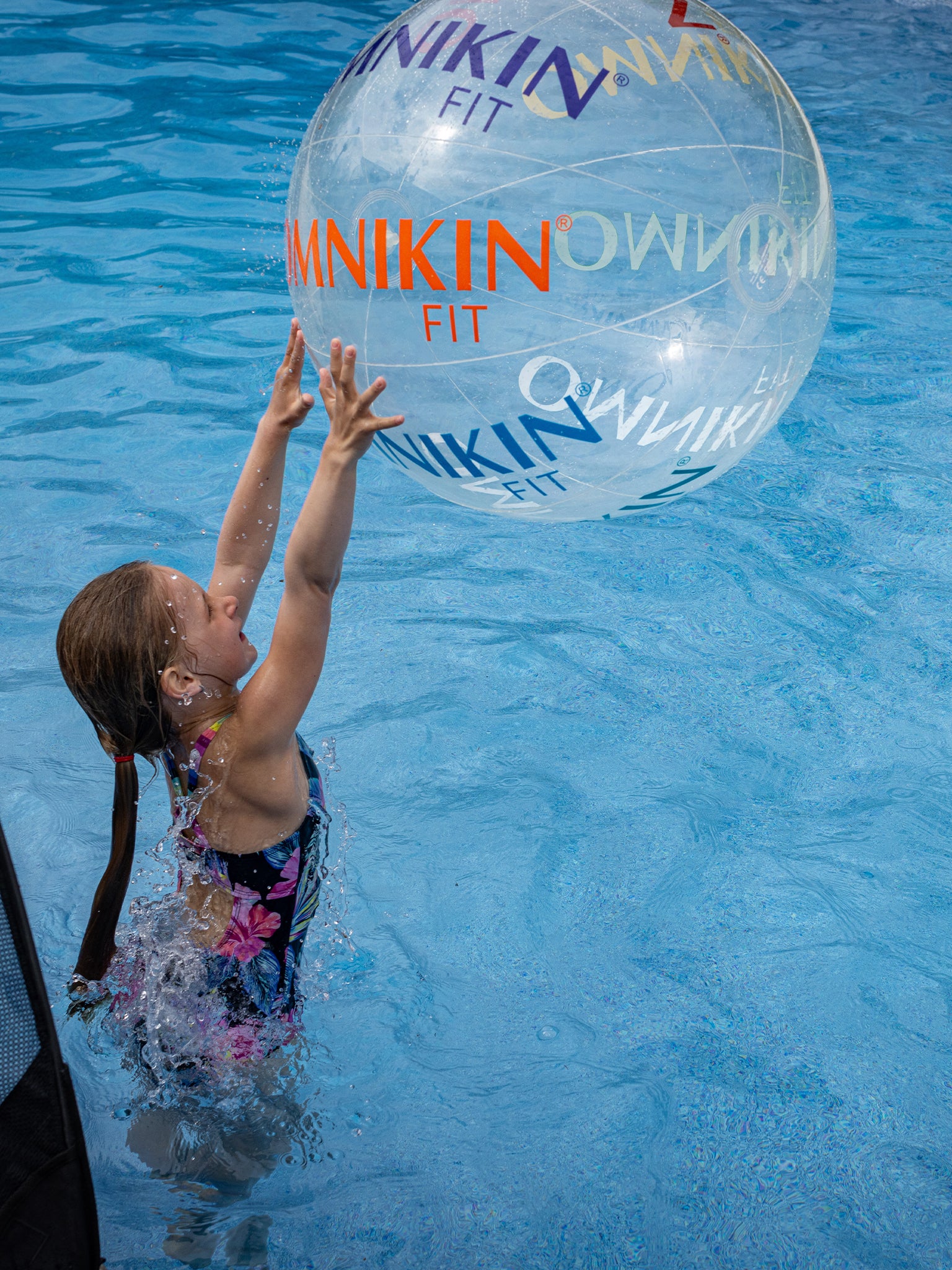 Omnikin FIT Ball – TPU 24″