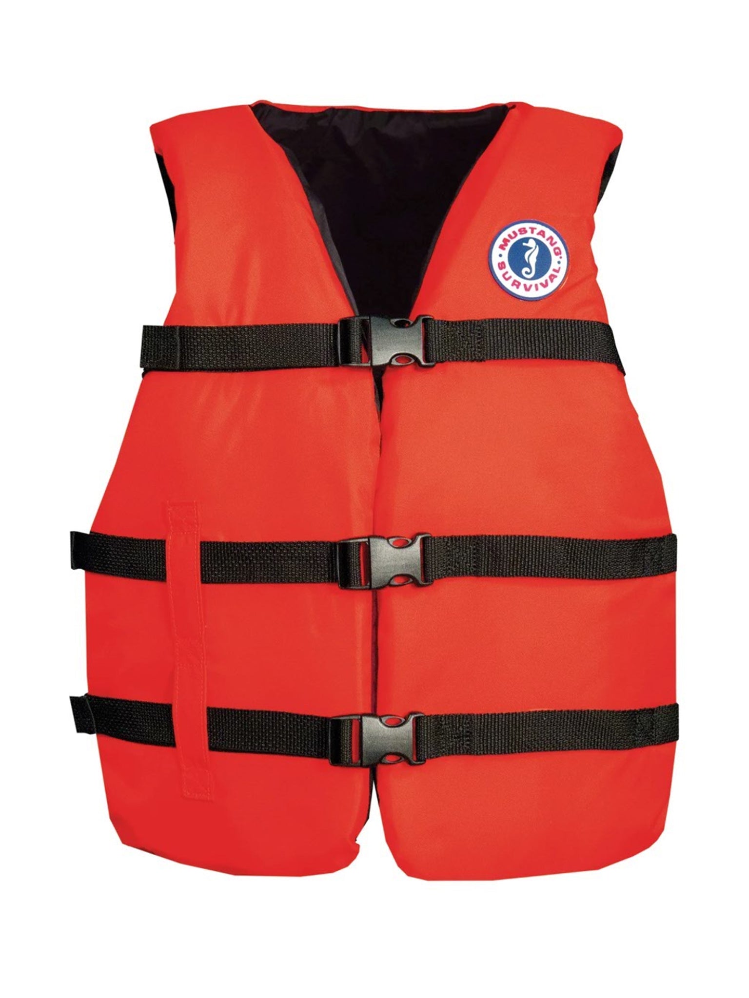 Veste de flottaison universelle Mustang (VFI) - adulte