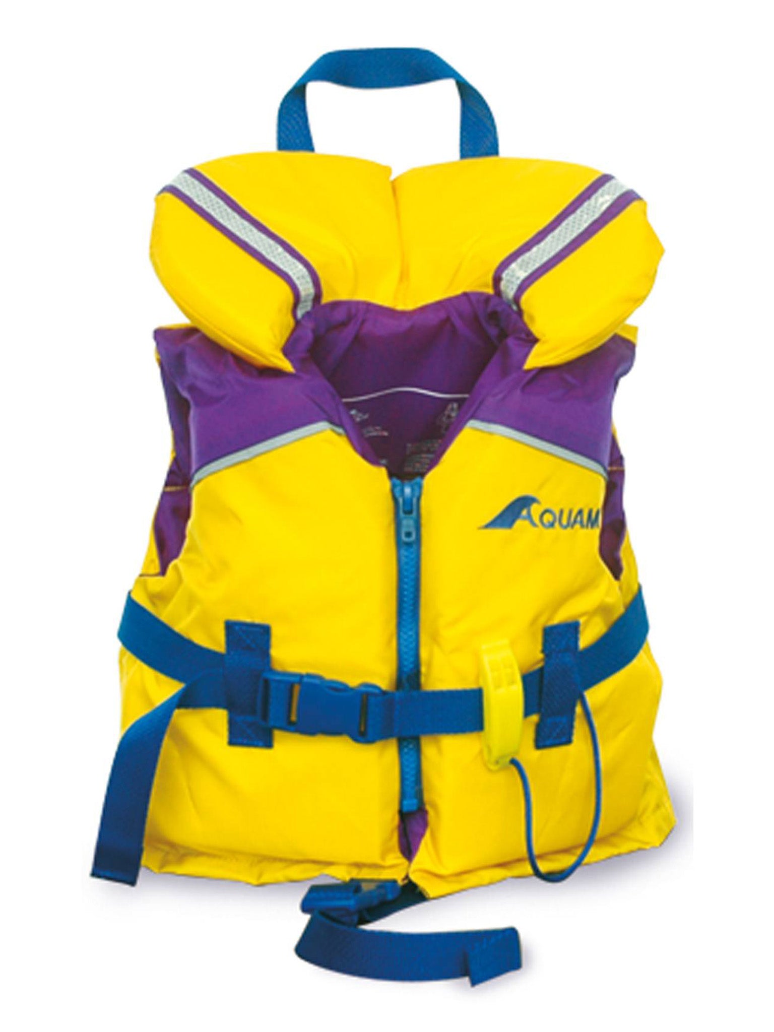 Deluxe Life Jacket - Kid