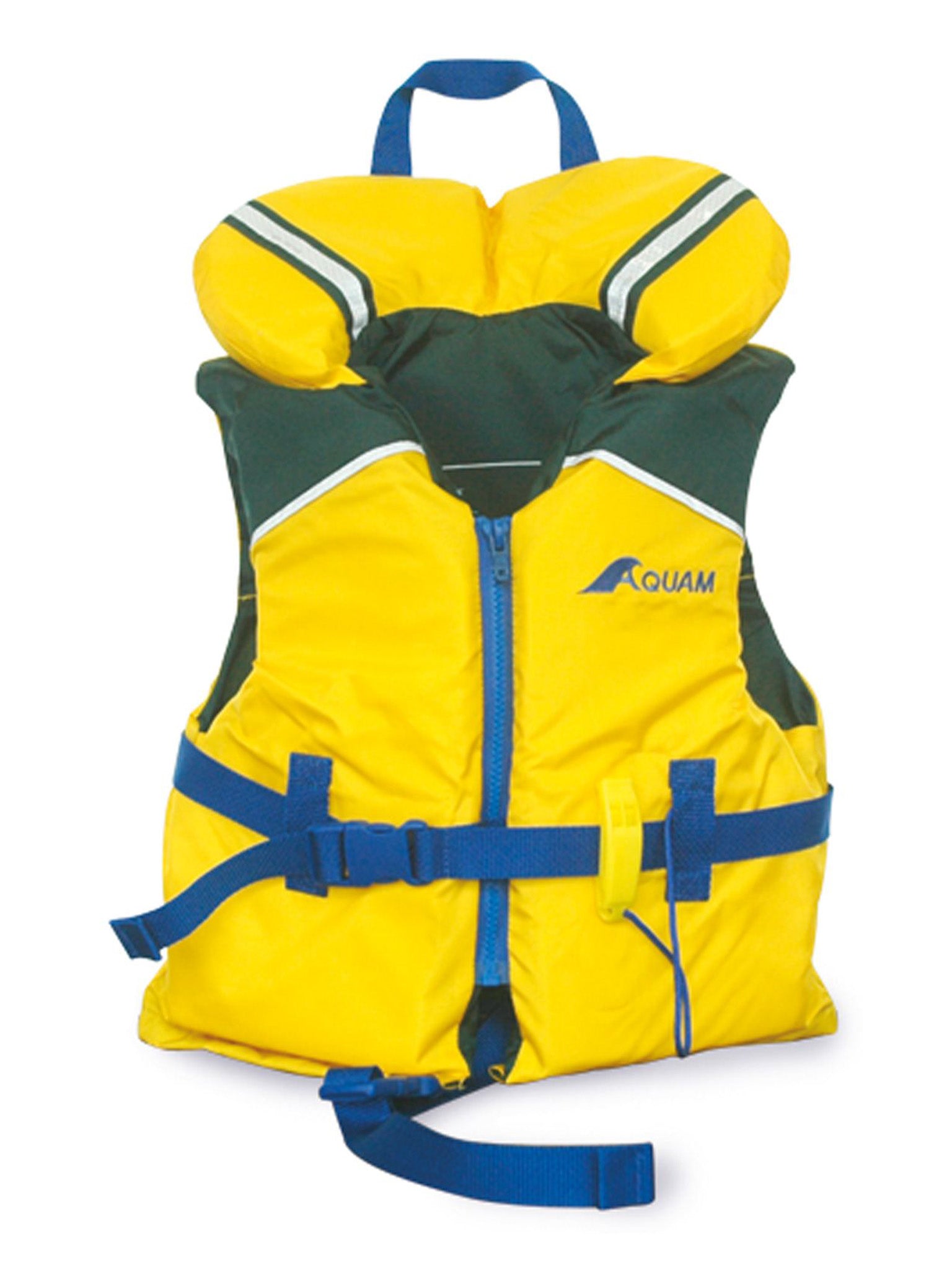 Deluxe Life Jacket - Kid