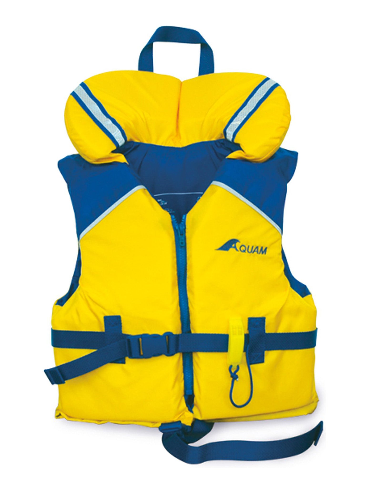 Deluxe Life Jacket - Kid