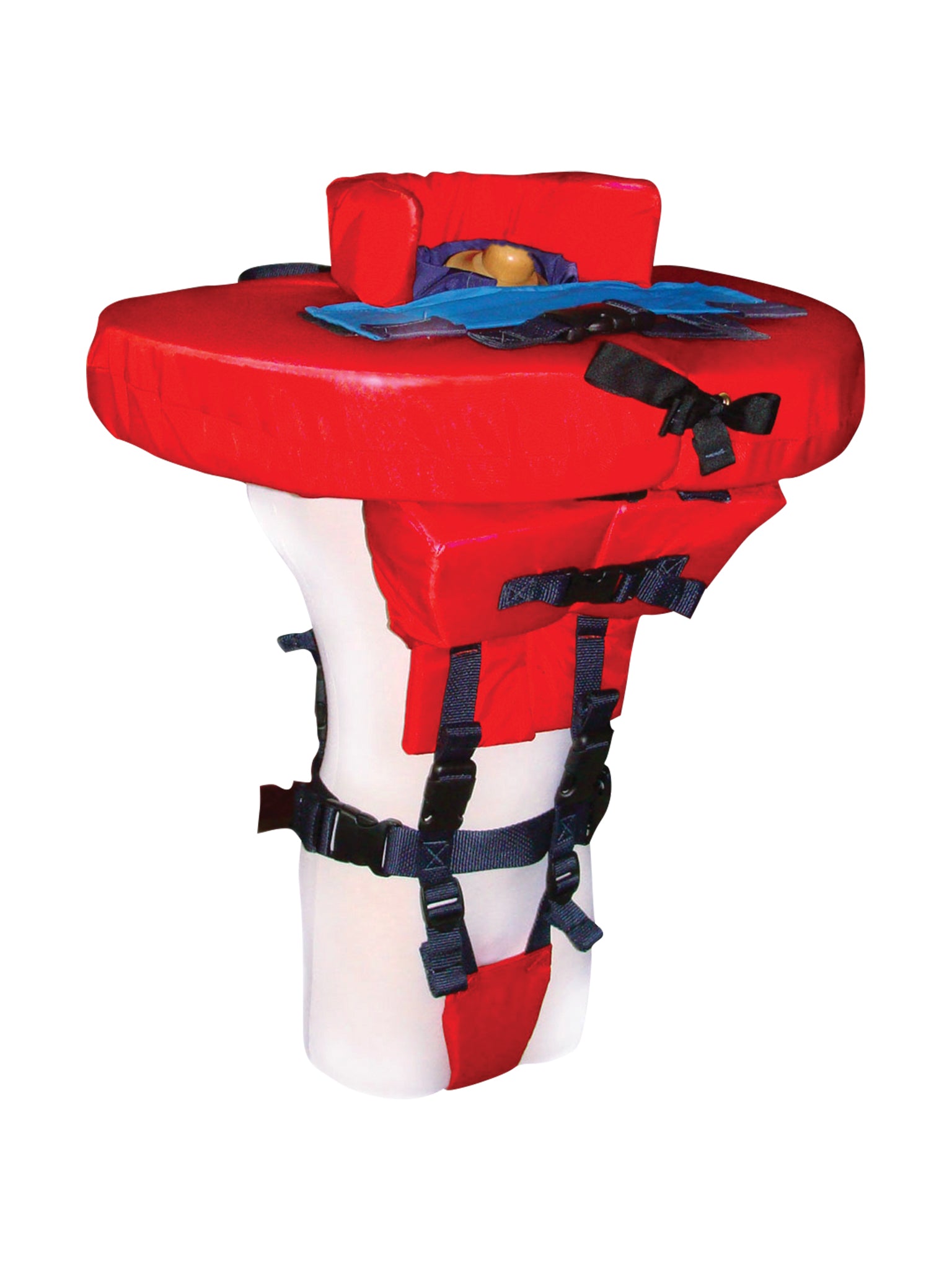 Veste de flottaison adaptée LJ-V
