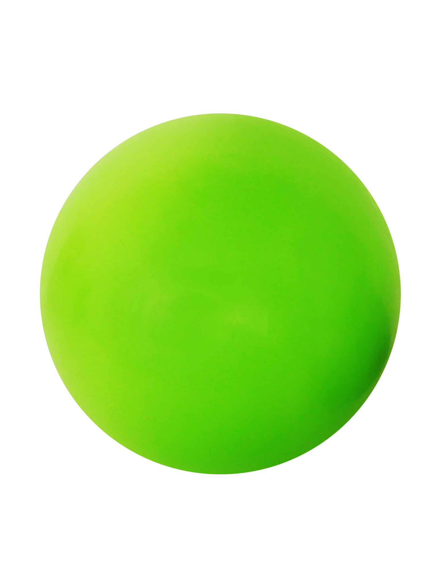 Ballon Économique - Vert