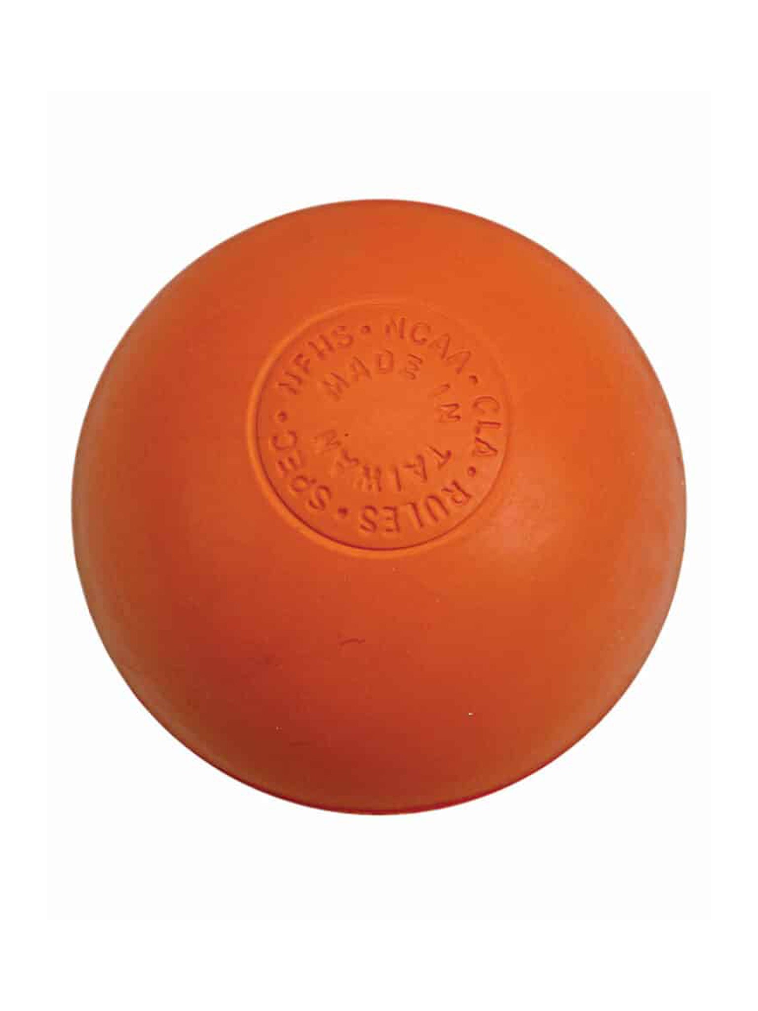 Official Lacrosse Ball