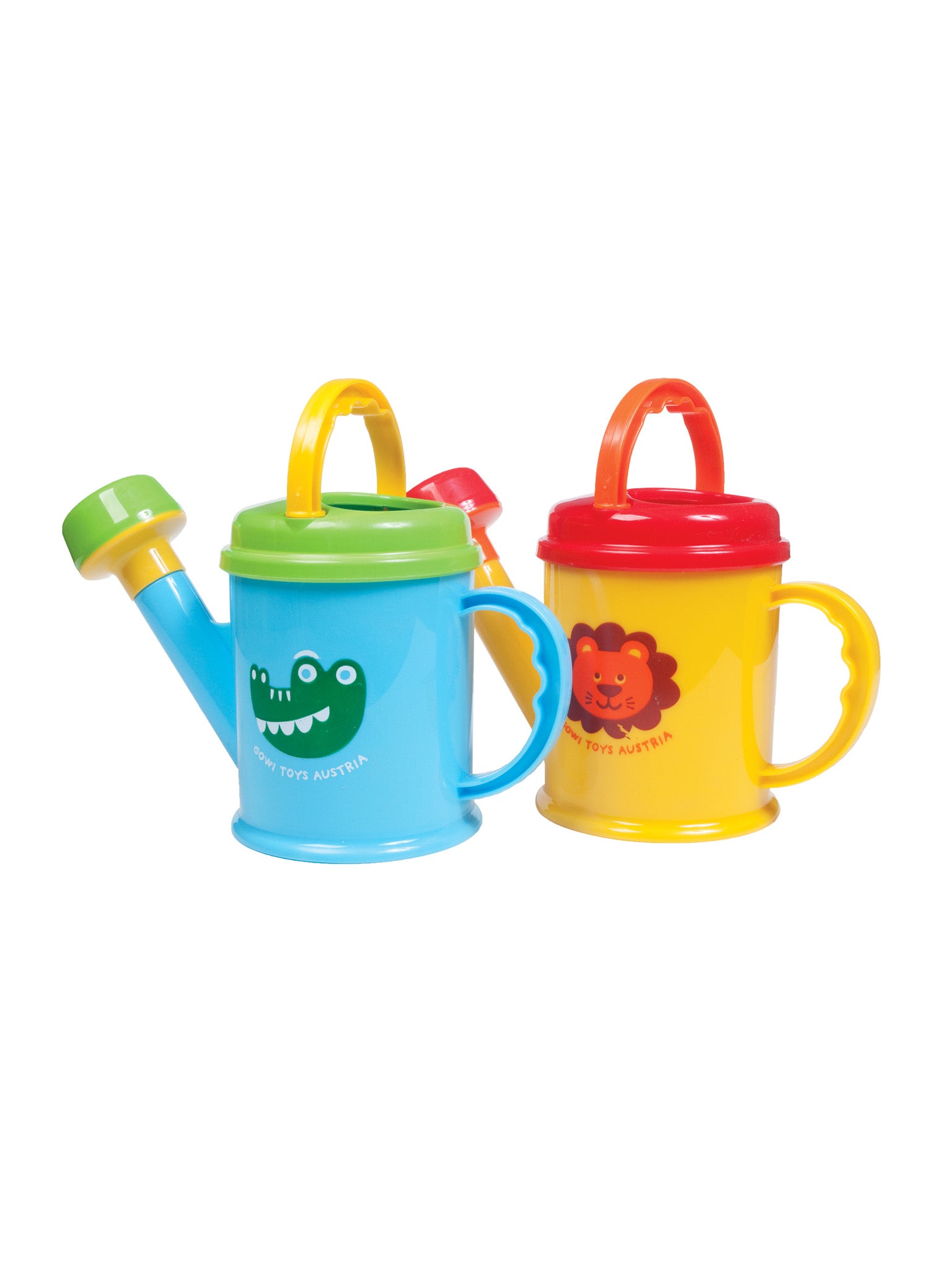 Watering Can (Assorted Colours)