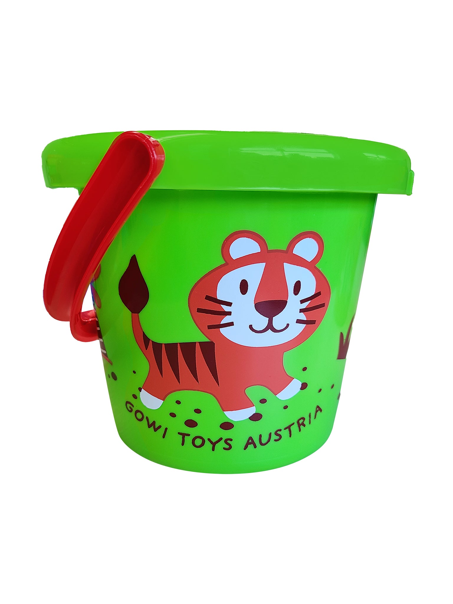 Grand seau (couleurs variées)