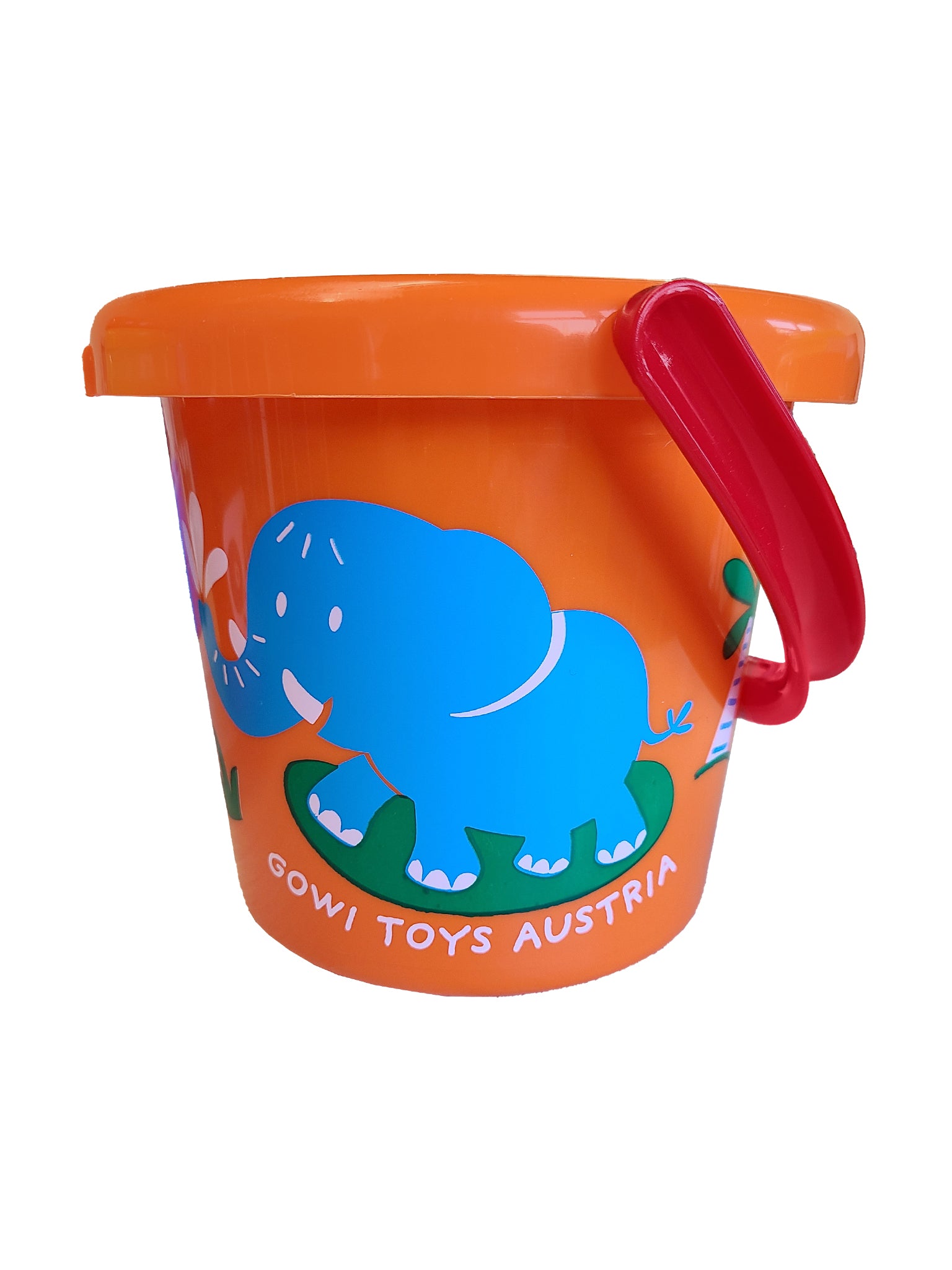 Grand seau (couleurs variées)