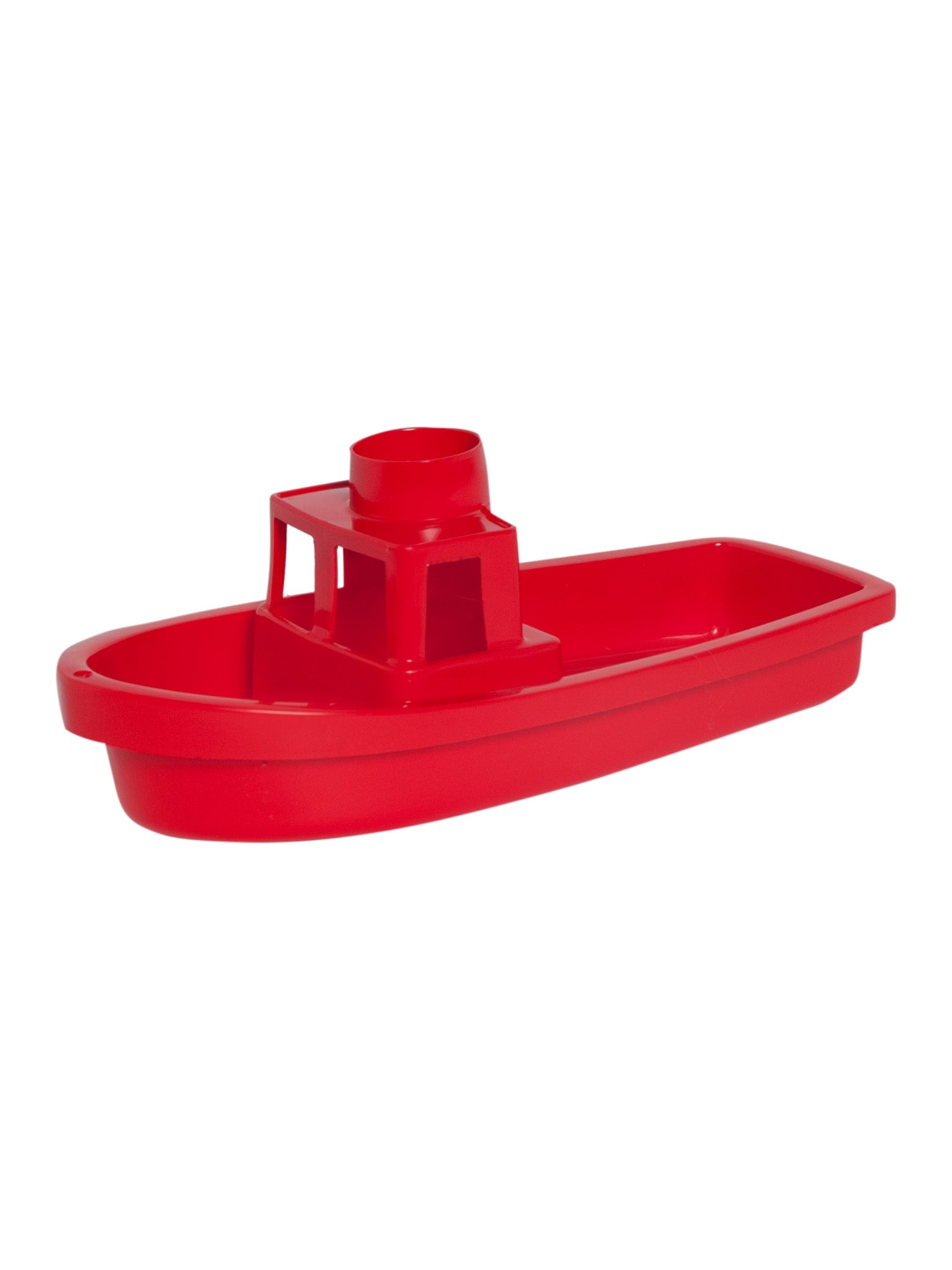 Big Boat (Assorted Colours)