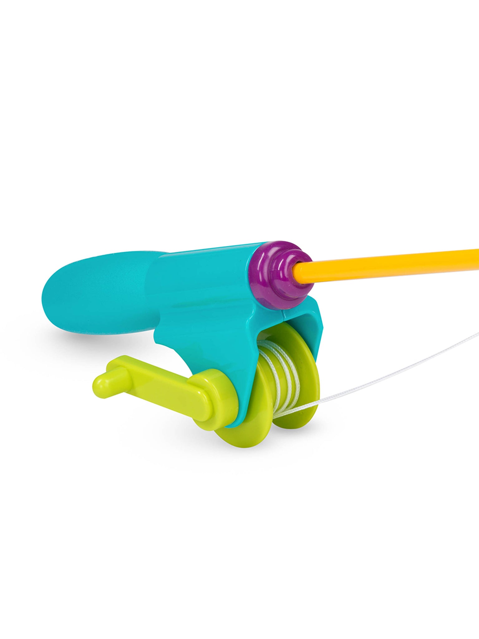 Magnetic Fishing Set
