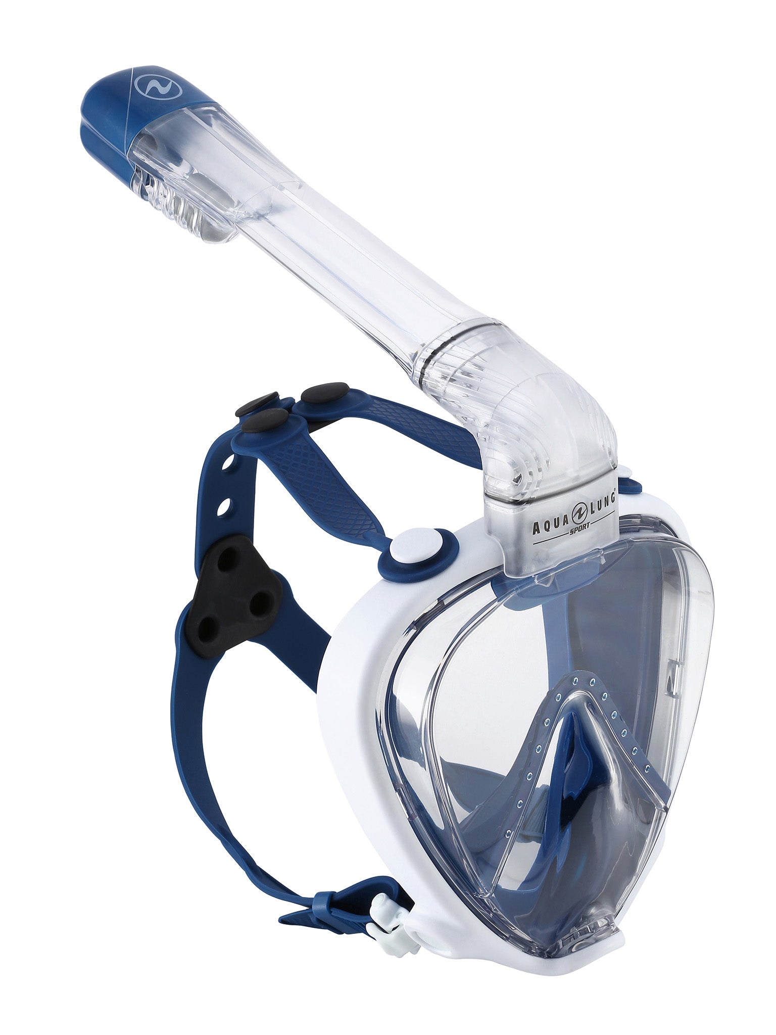 Snorkeling Mask Smart Snorkel
