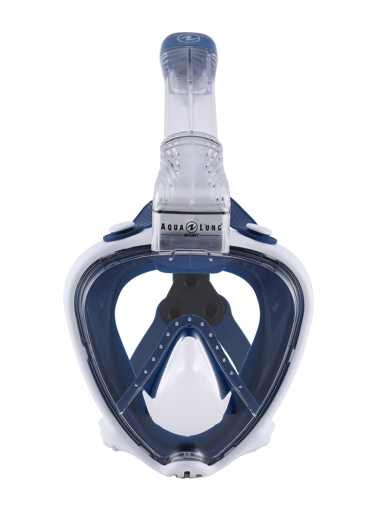 Masque de snorkeling Smart Snorkel