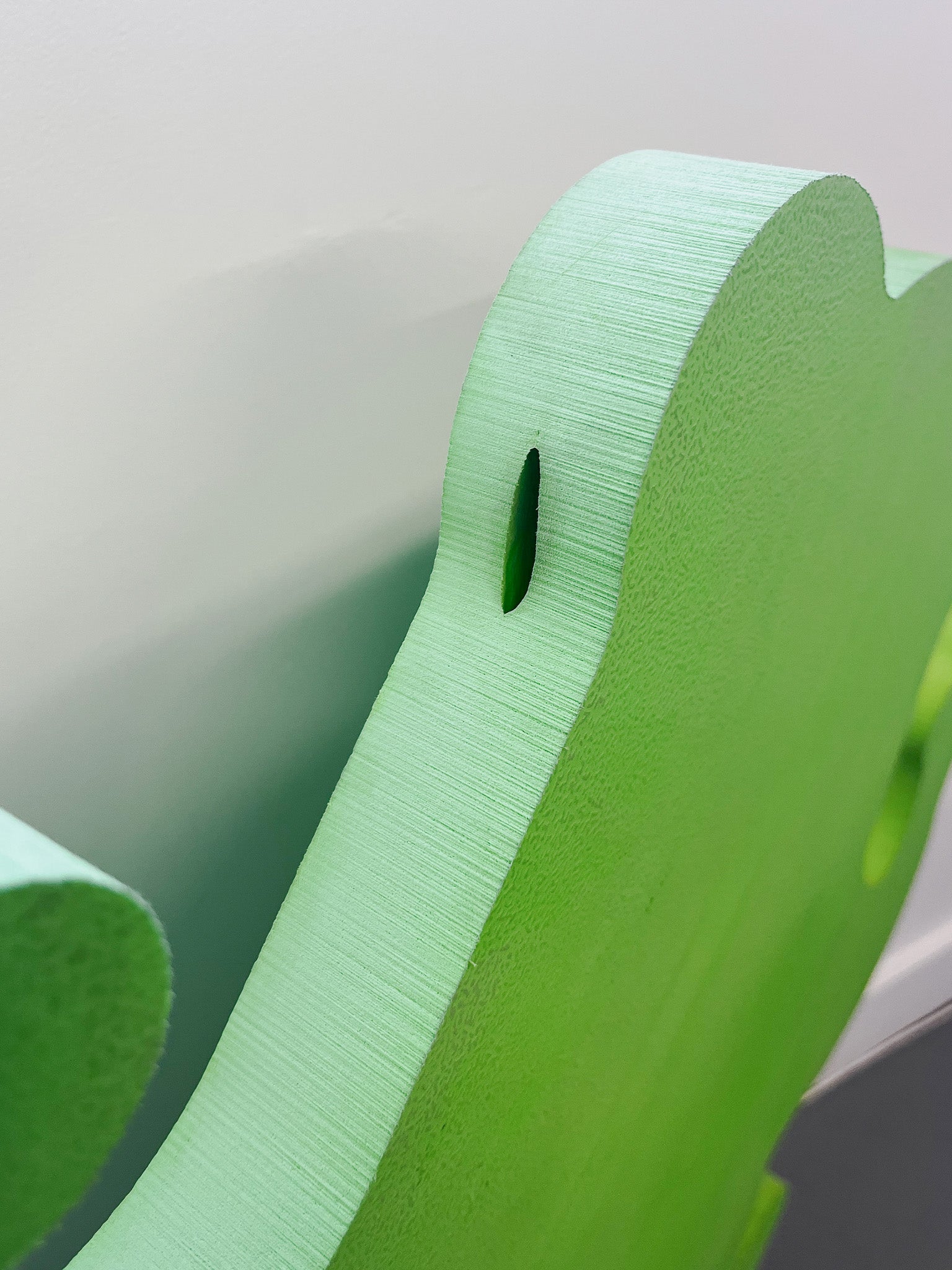 Matelas Aquafun grenouille verte (Défectueux)