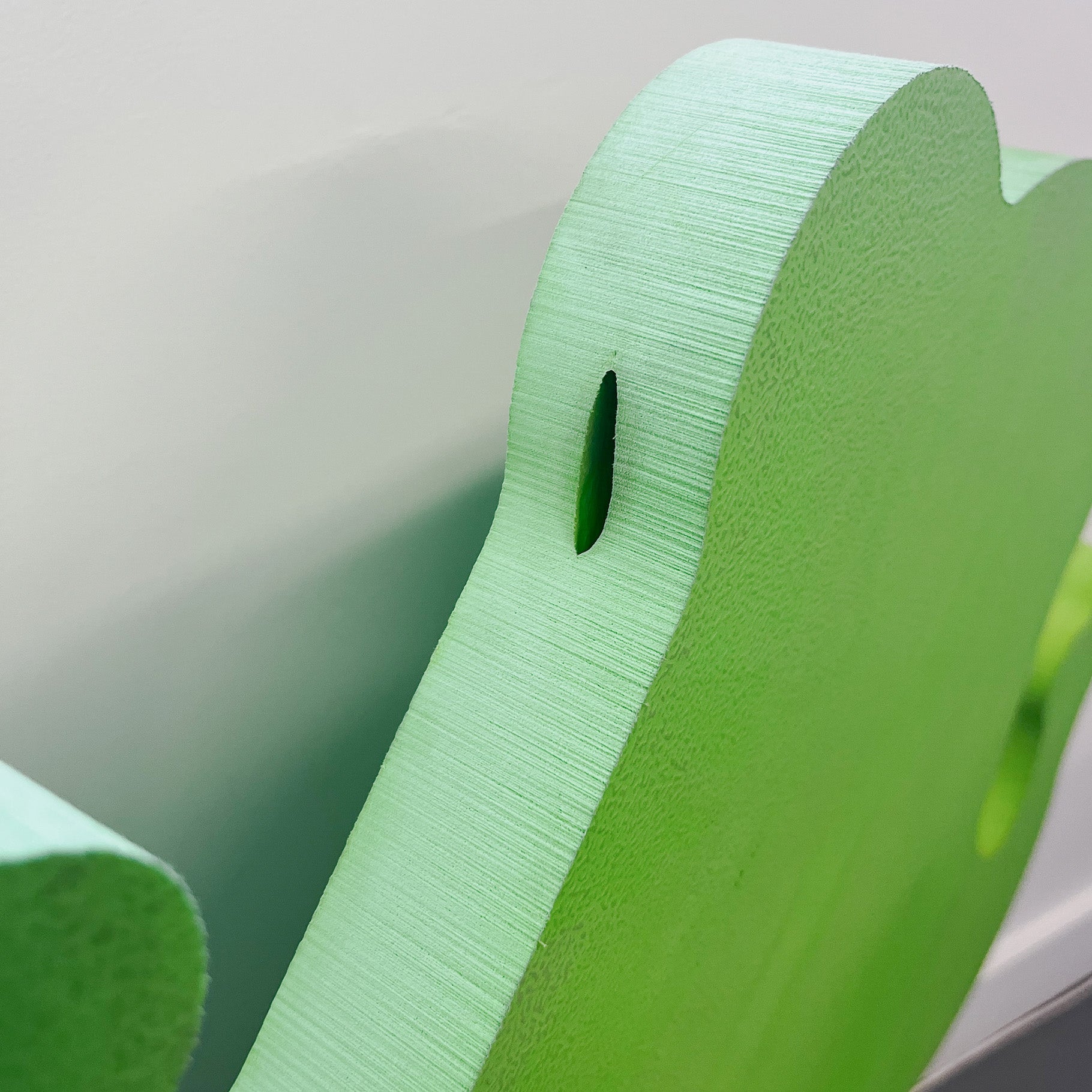 Matelas Aquafun grenouille verte (Défectueux)