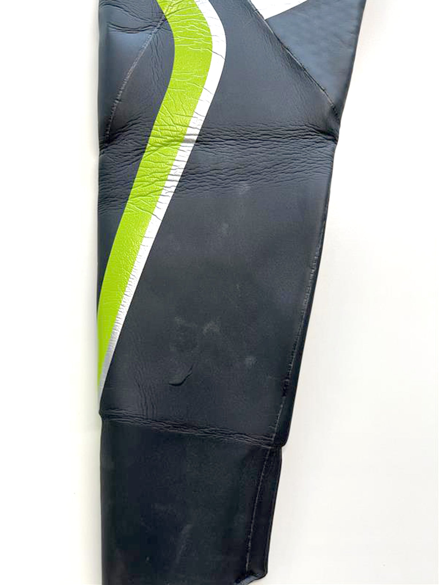 Triwetsuit Carbon Sleeveless pour femmes - Noir (Défectueux)