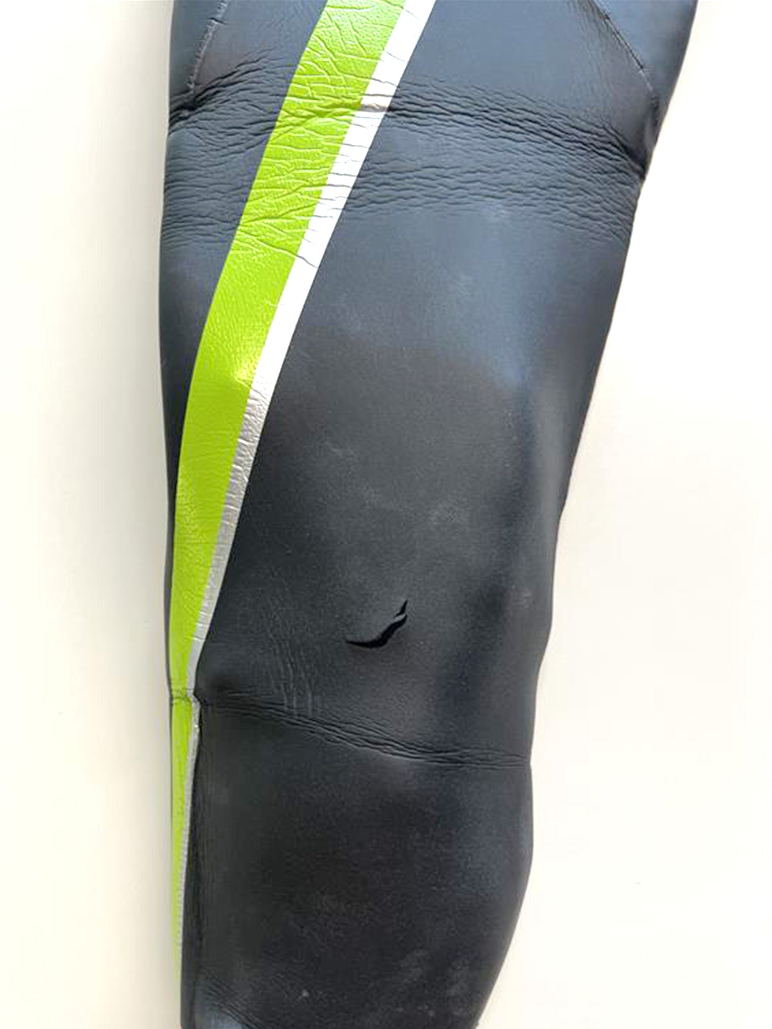 Triwetsuit Carbon Sleeveless pour femmes - Noir (Défectueux)