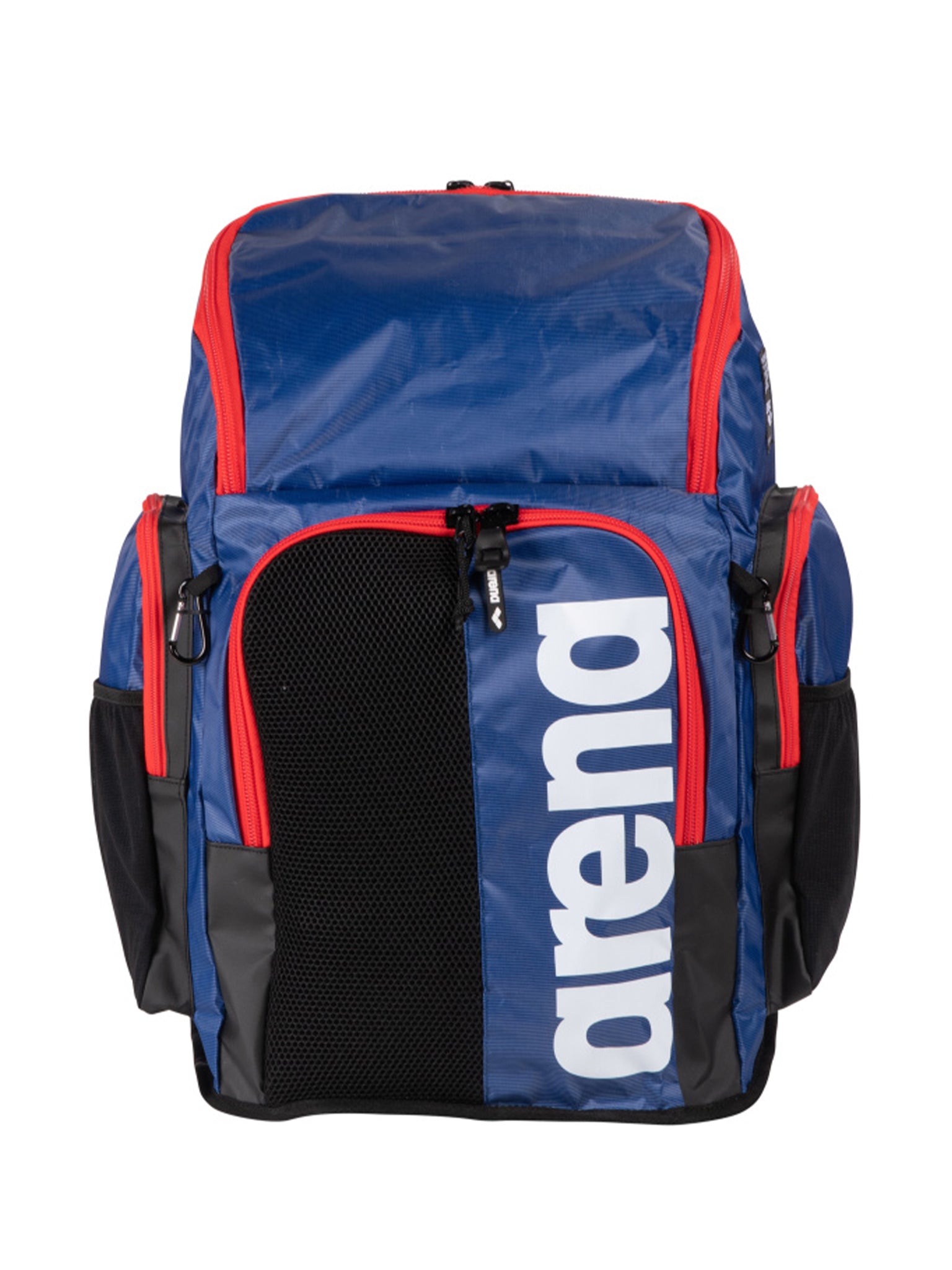 Sac à dos Spiky III 45L - Marine/Rouge/Blanc