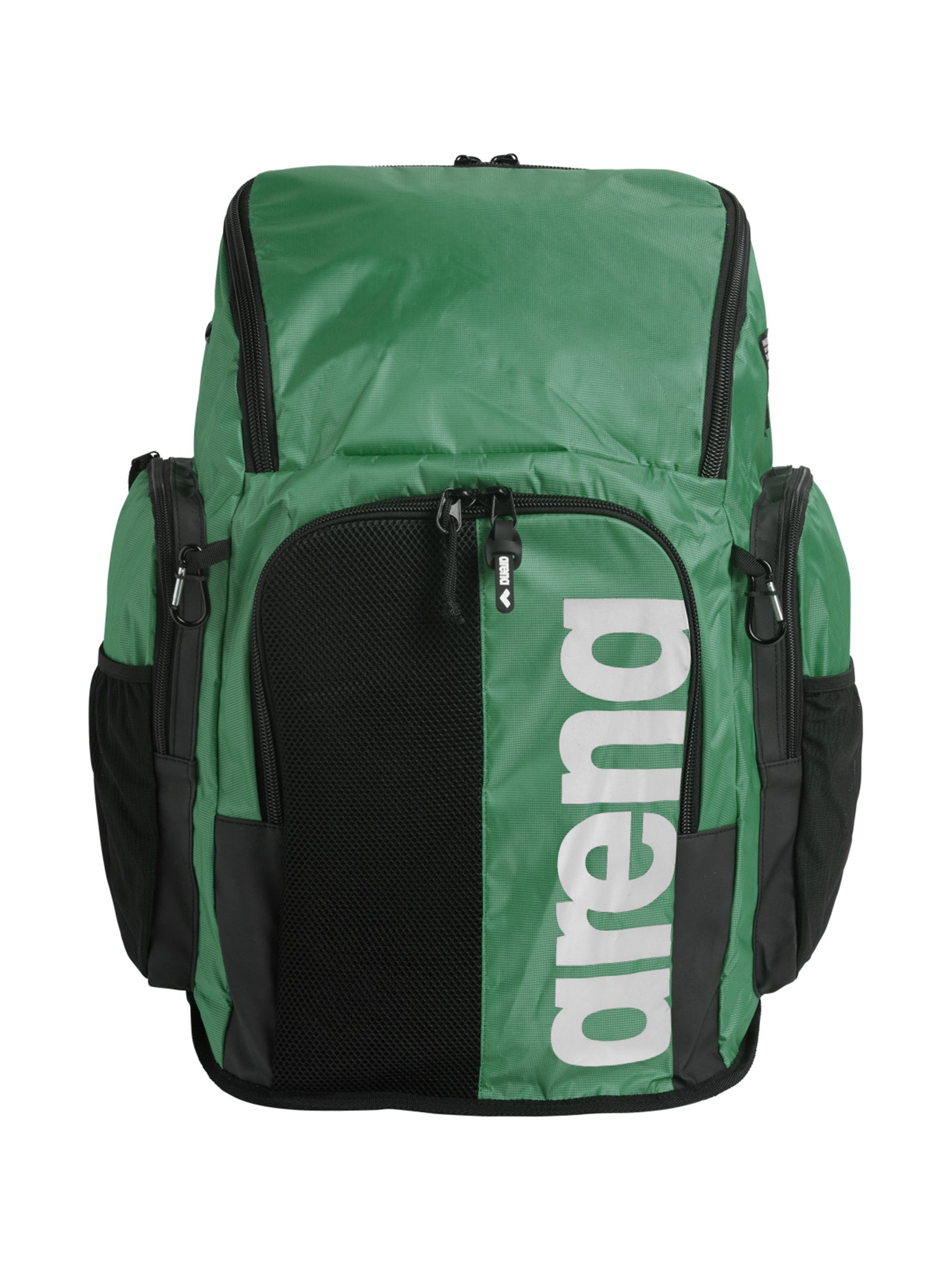 Spiky III 45L Backpack - Green