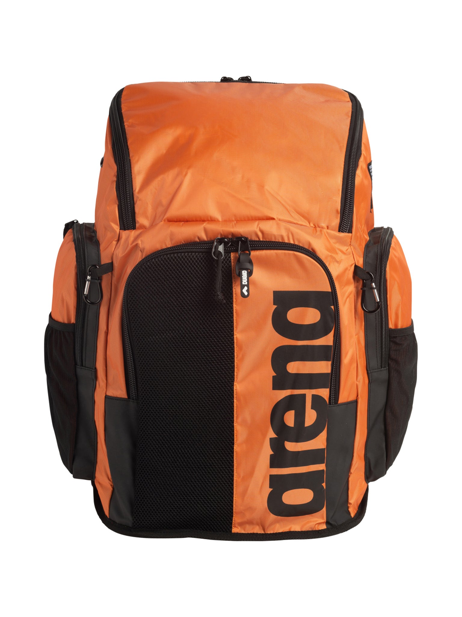 Spiky III 45L Backpack - Orange