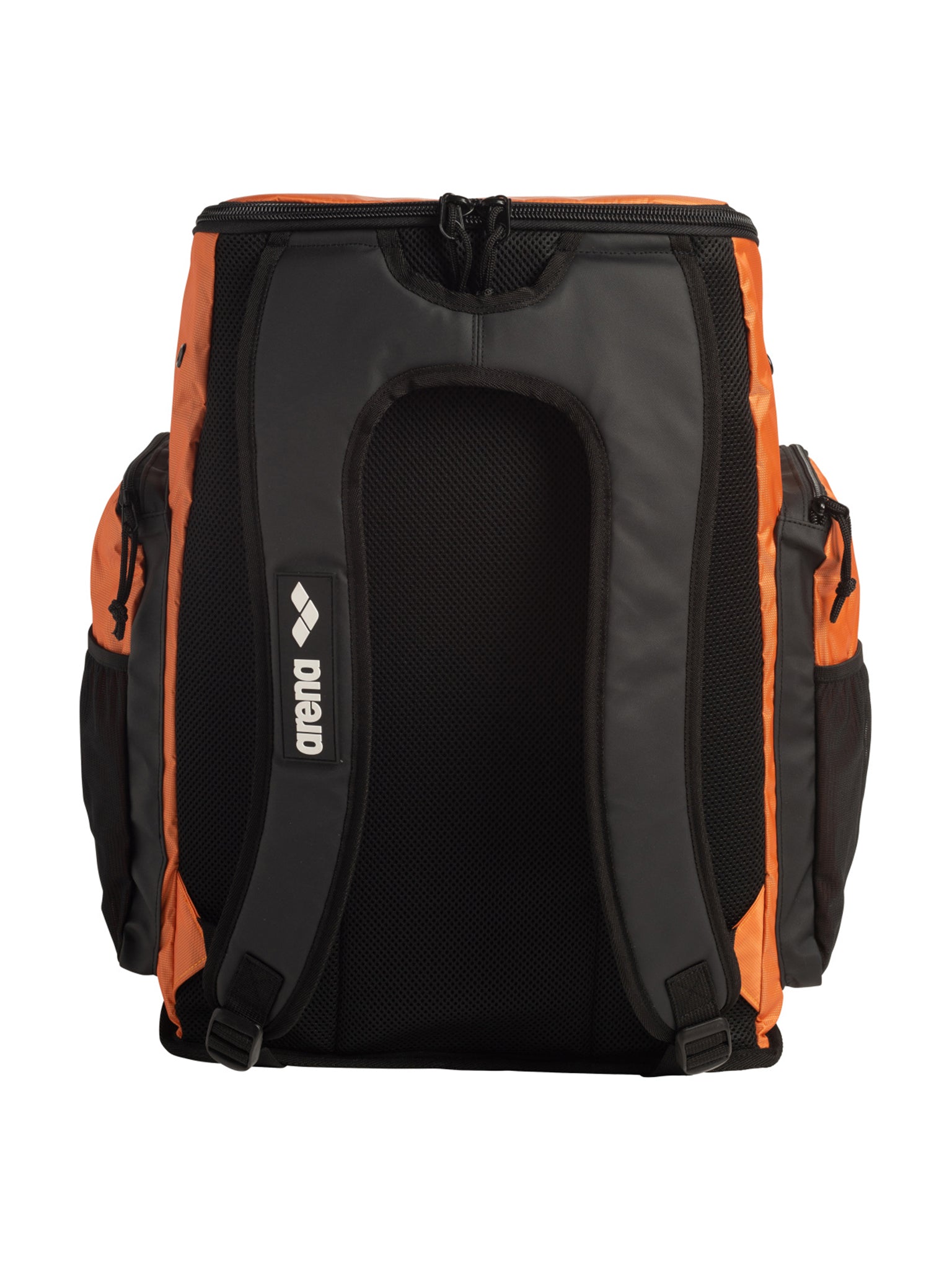 Spiky III 45L Backpack - Orange