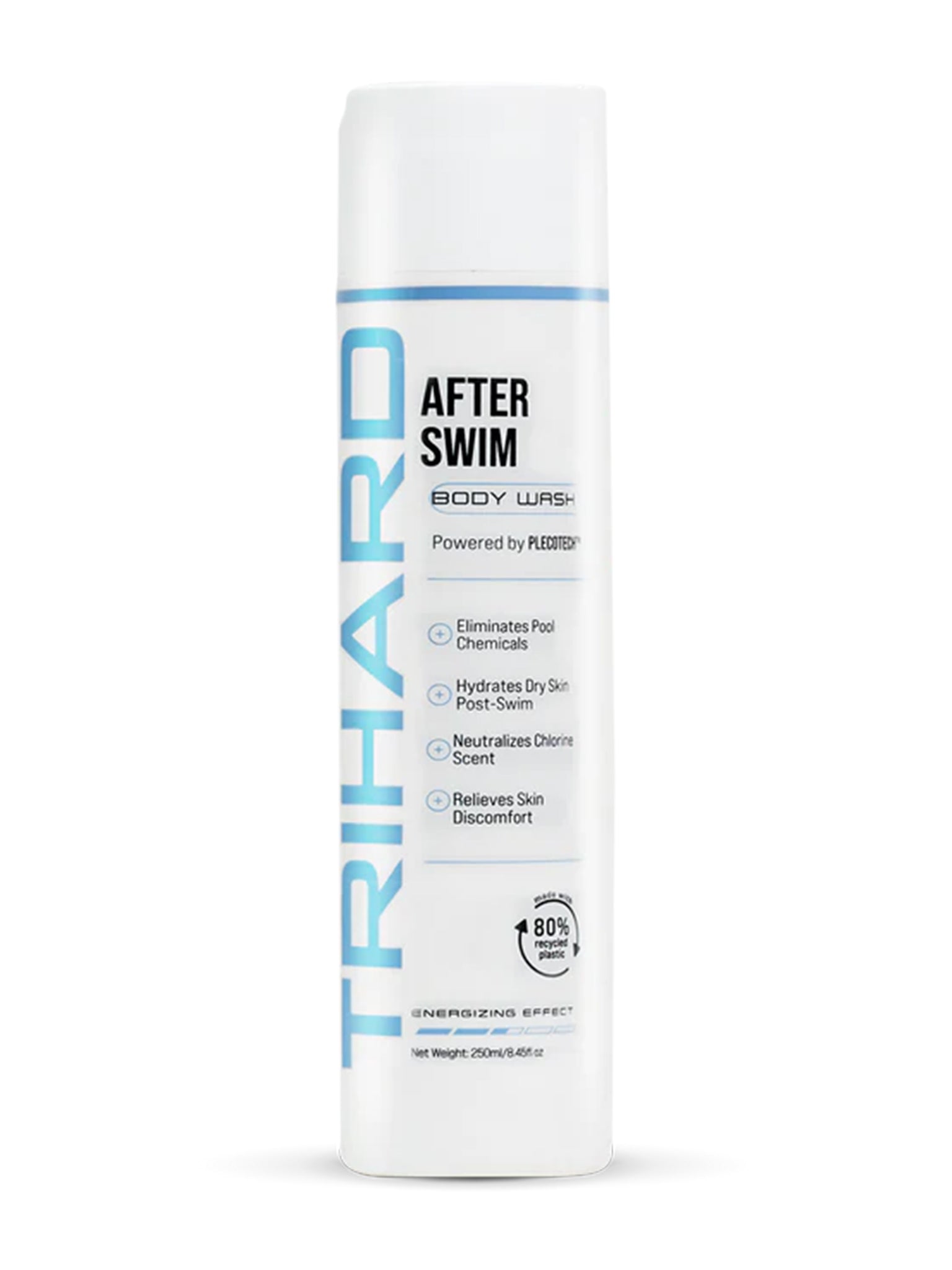 Gel de douche Trihard