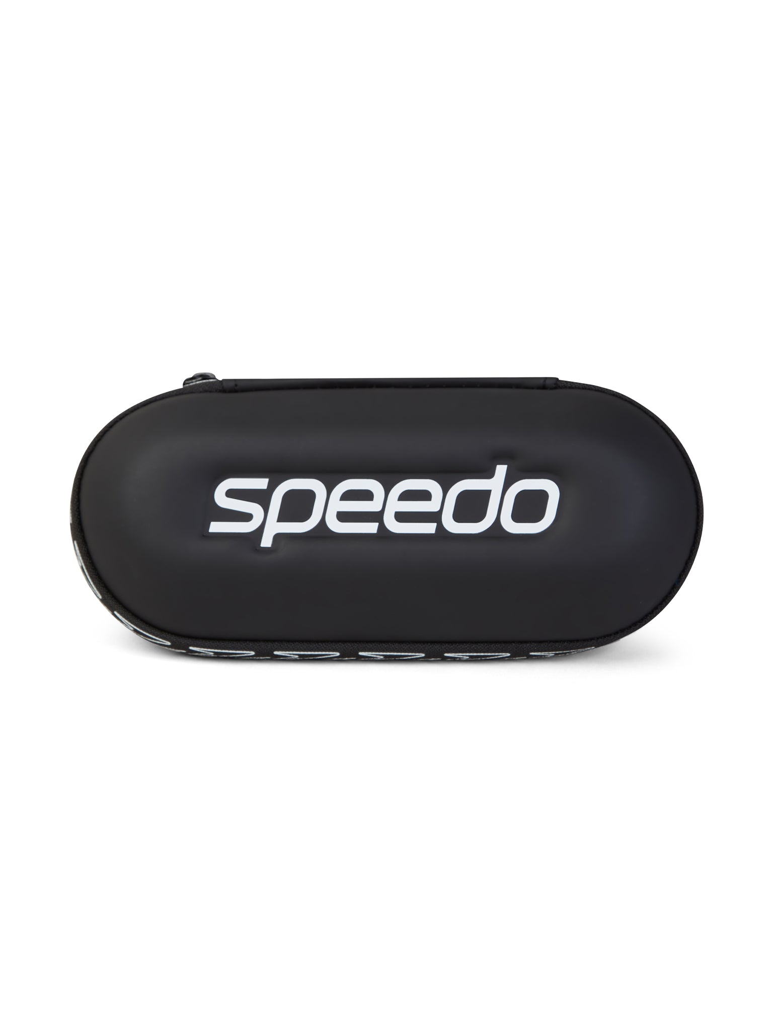 Storage Swim goggle Case - Black