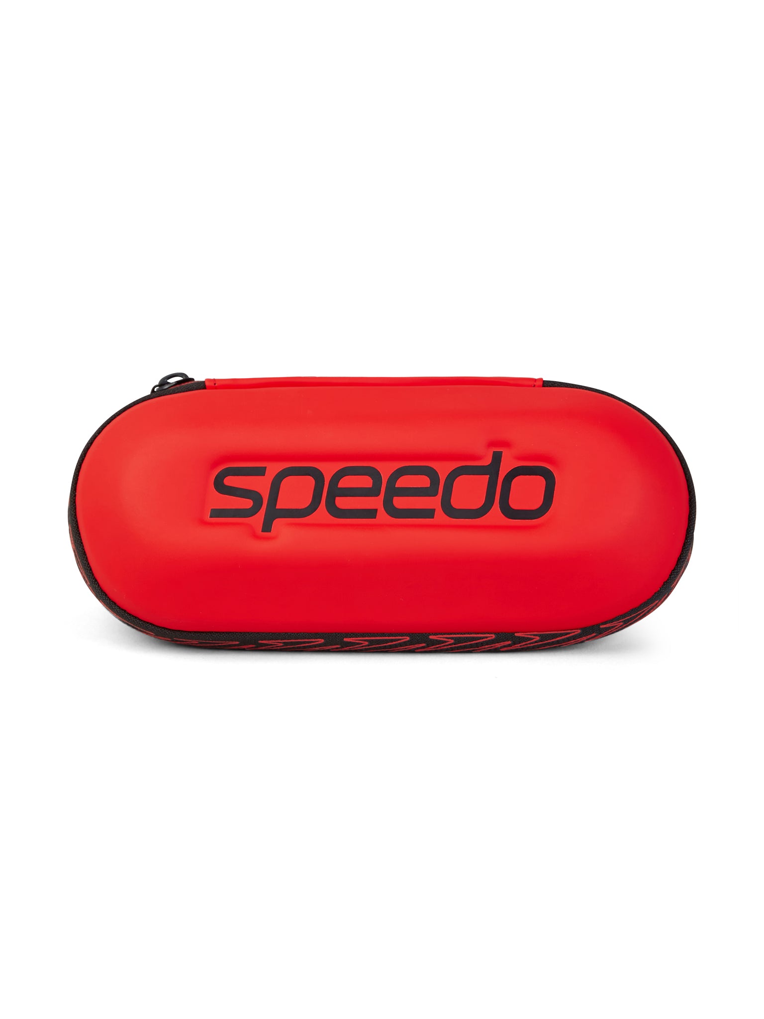 Storage Swim Goggle Case - Red