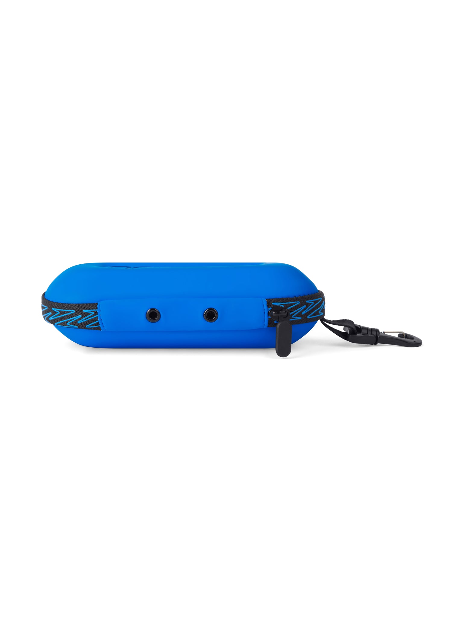 Storage Swim Goggle Case - Blue