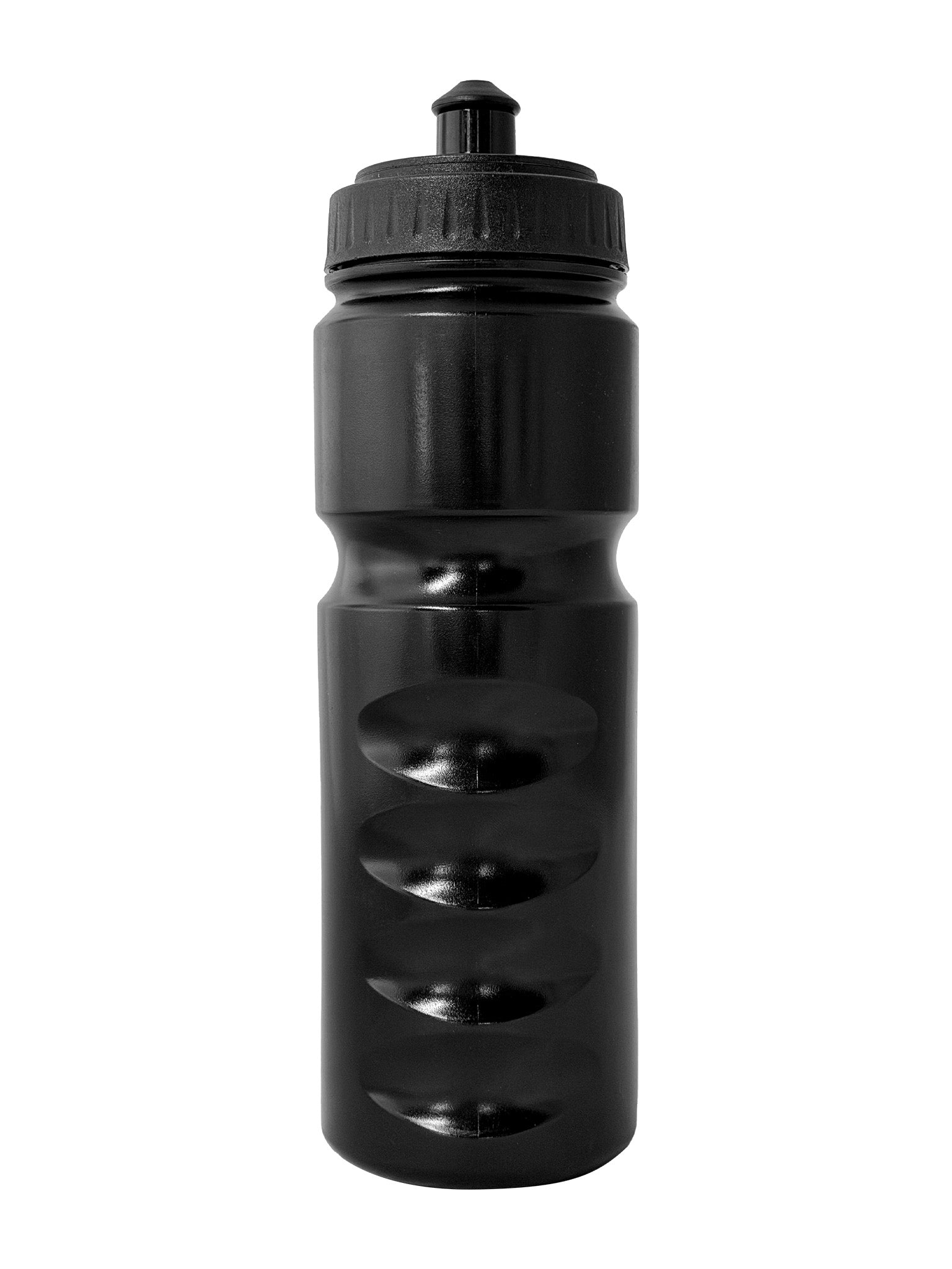 All Tides 750 ml Water Bottle - Black