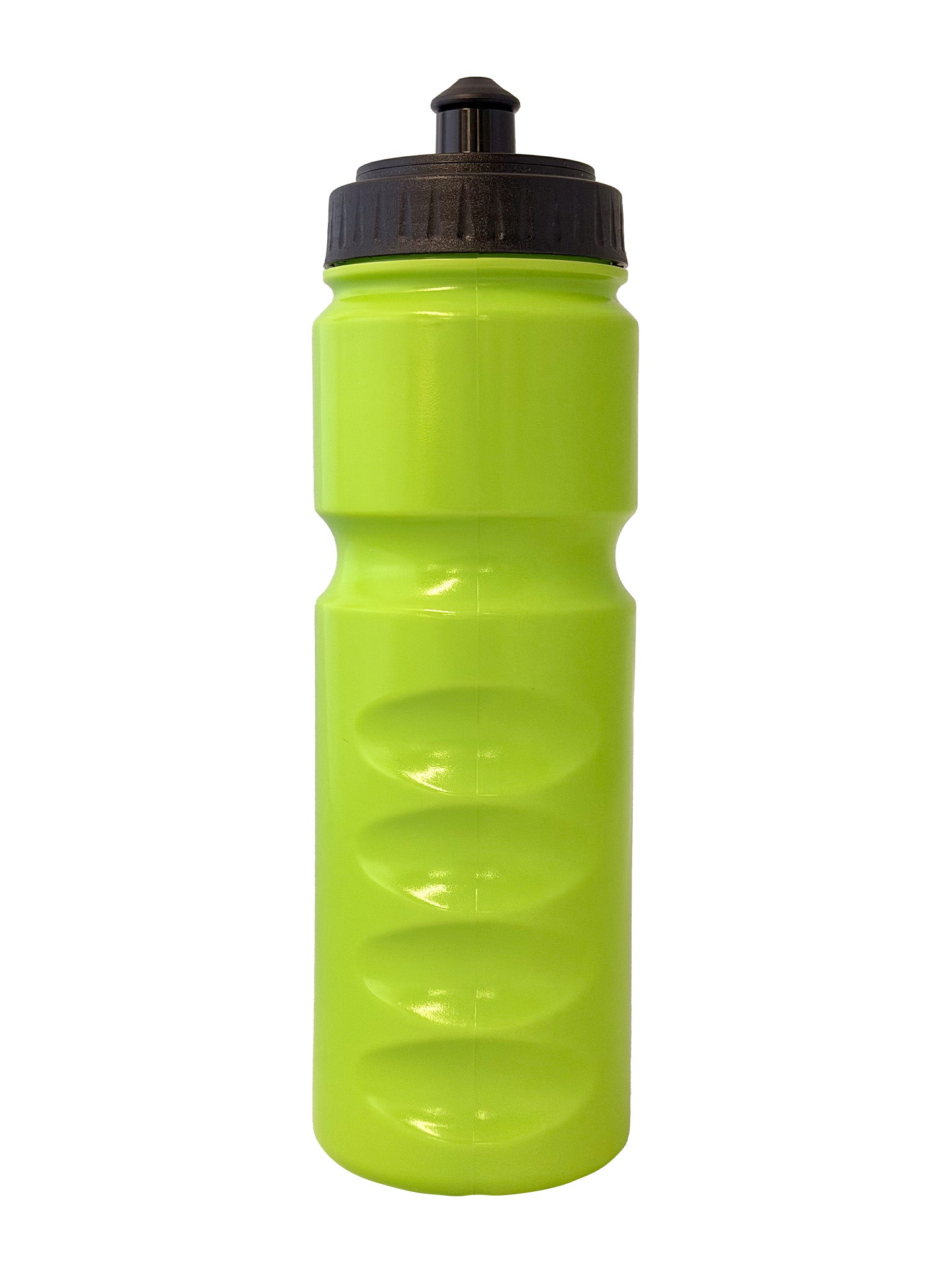 All Tides 750 ml Water Bottle – Lime