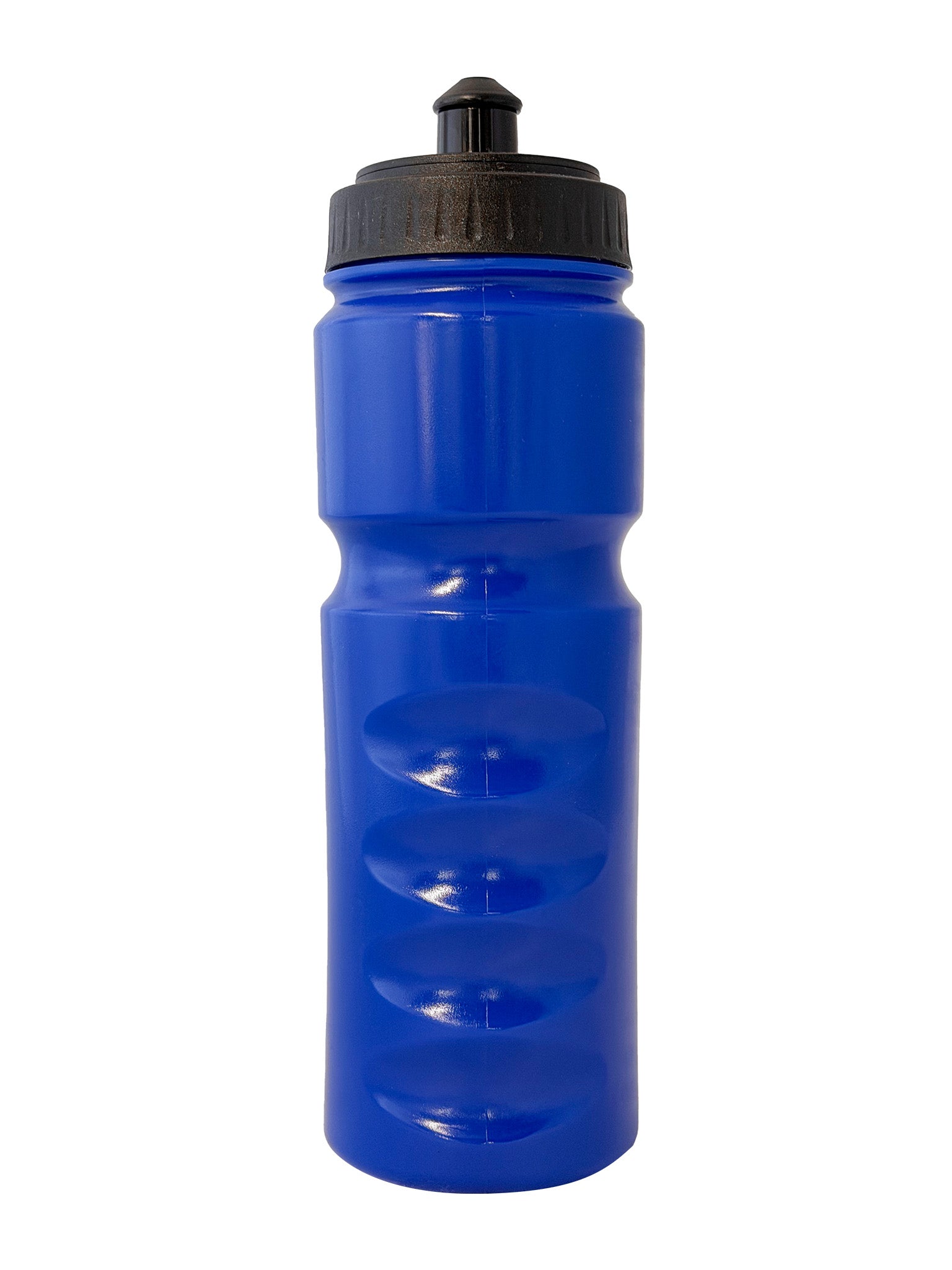 All Tides 750 ml Water Bottle – Blue