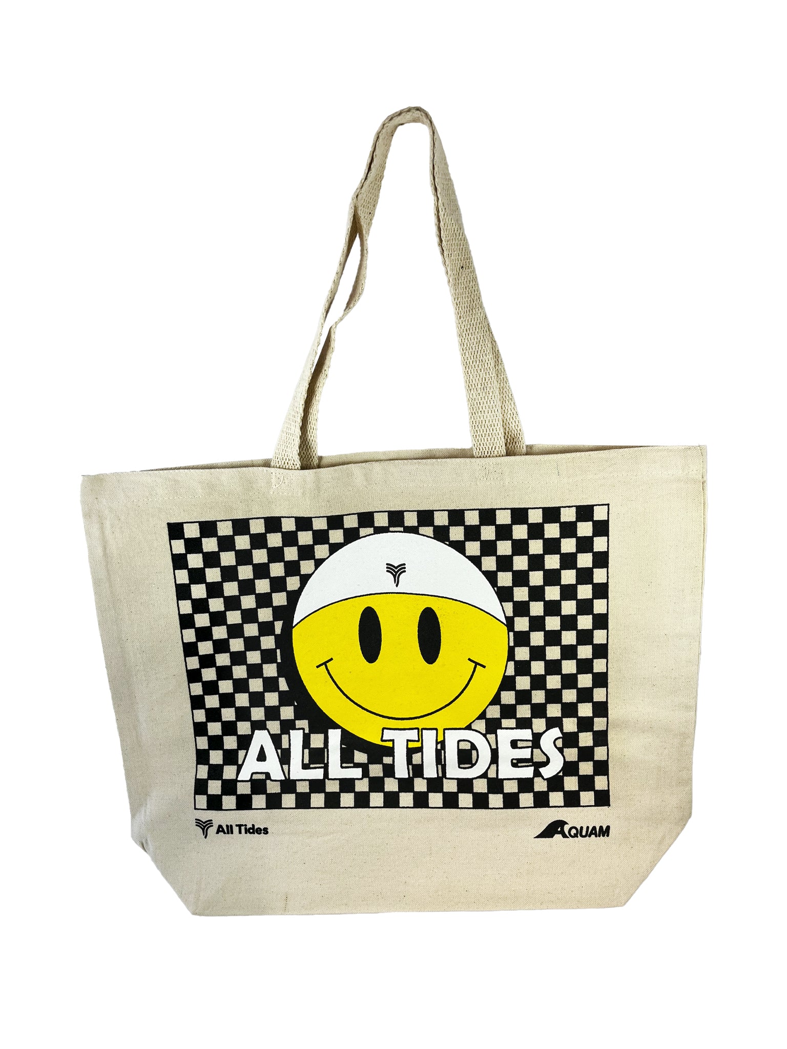 Sac fourre-tout All Tides