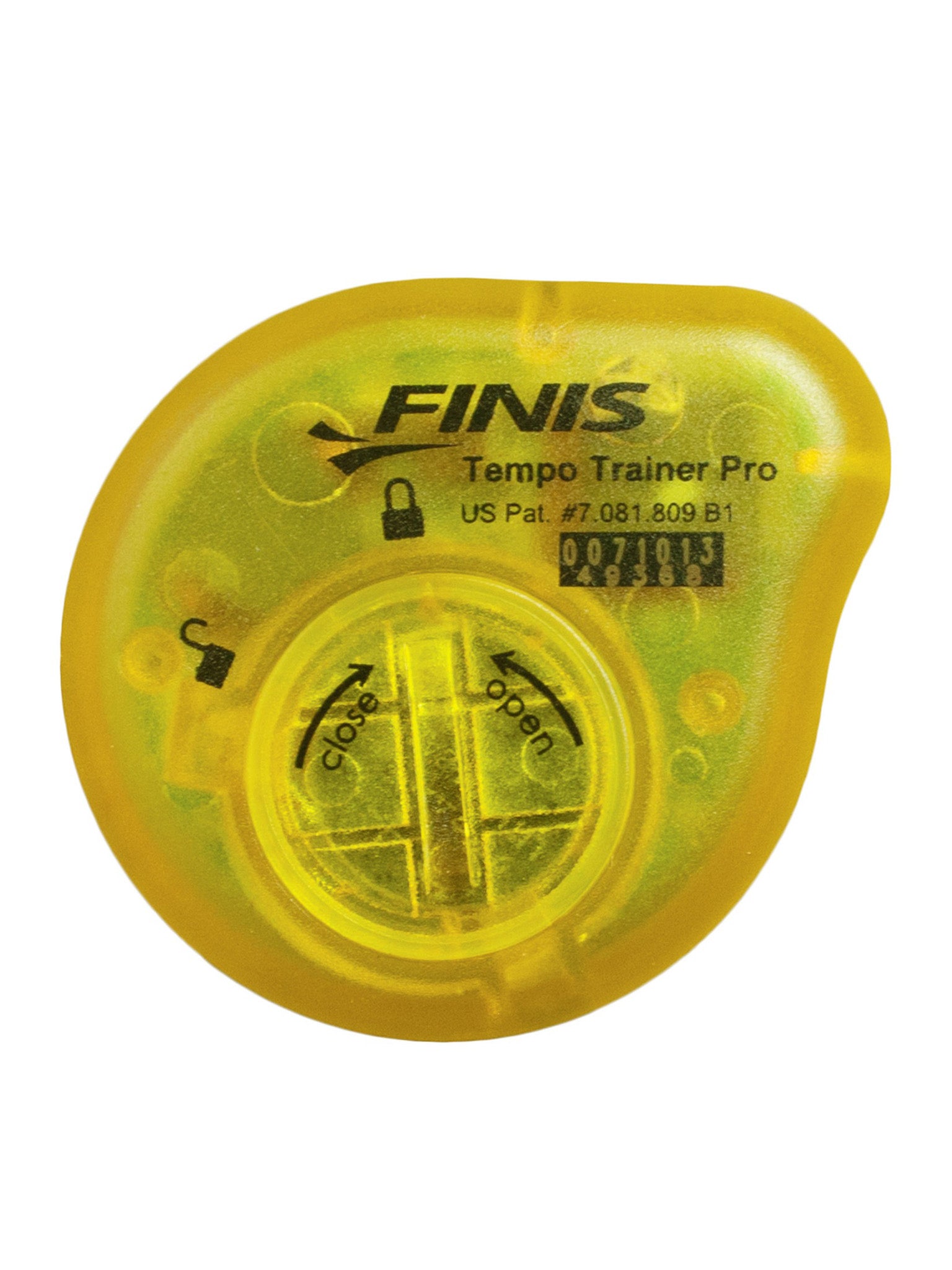Tempo Trainer Pro