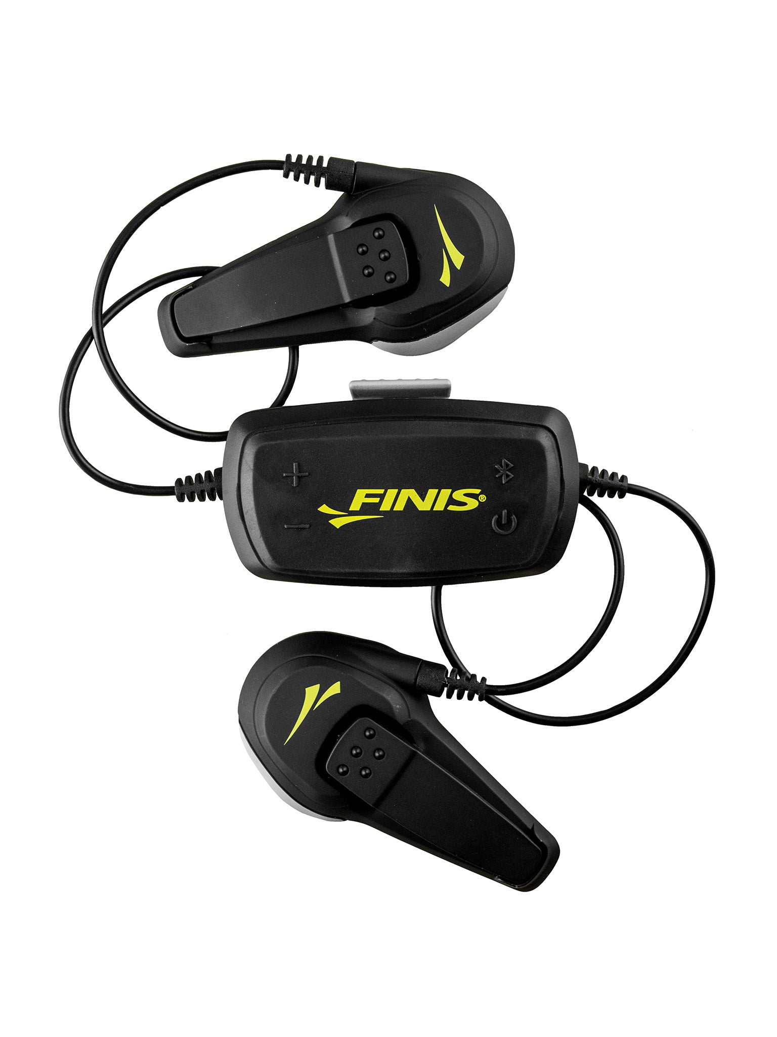 Finis Swim Coach Communicator