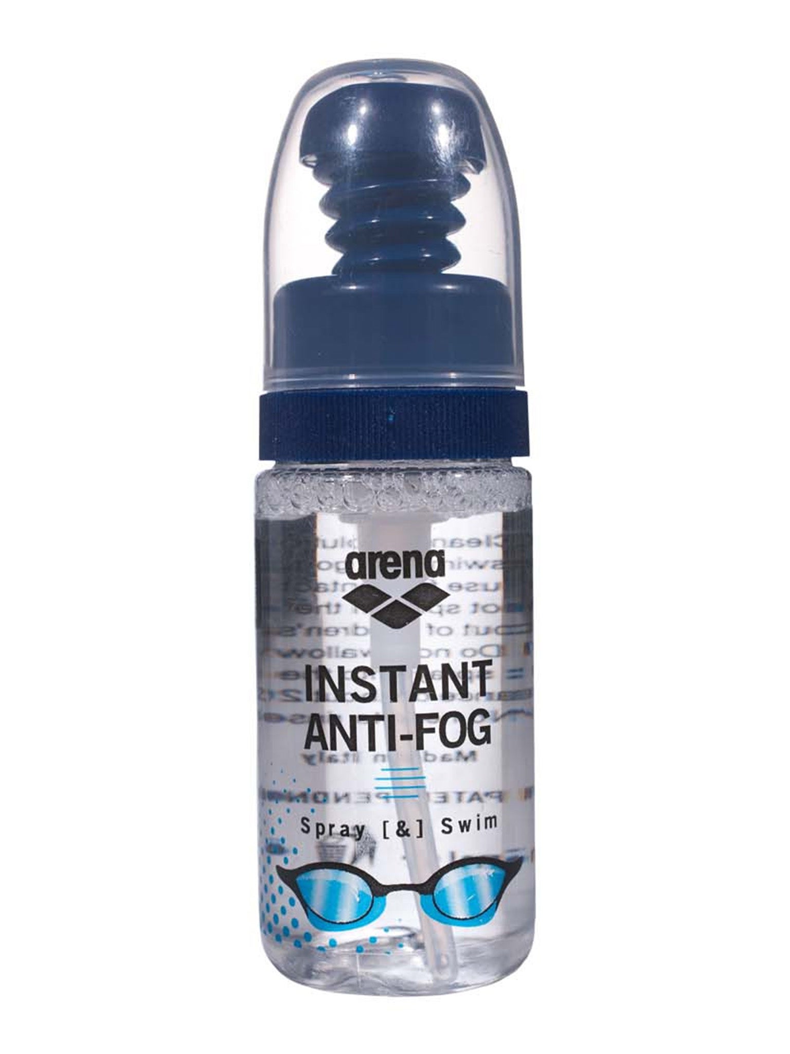 Solution antibuée Instant