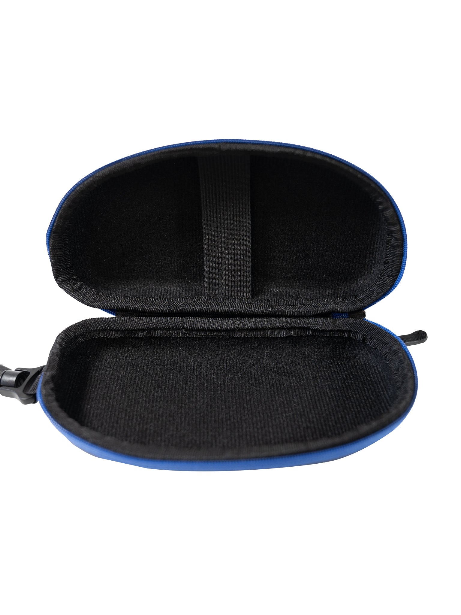 Aquam Goggle Case - Black/Blue
