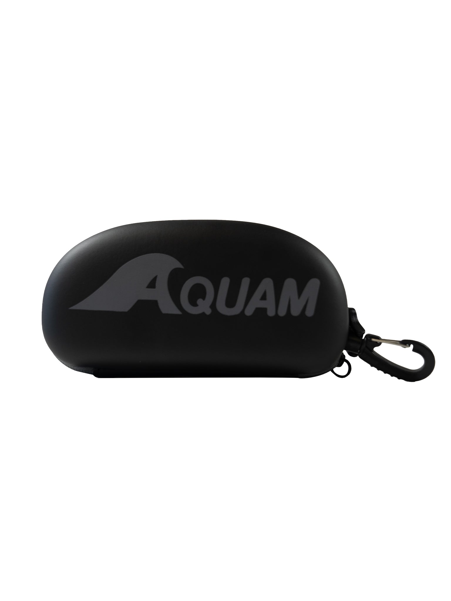 Aquam Goggle Case - Black/Grey
