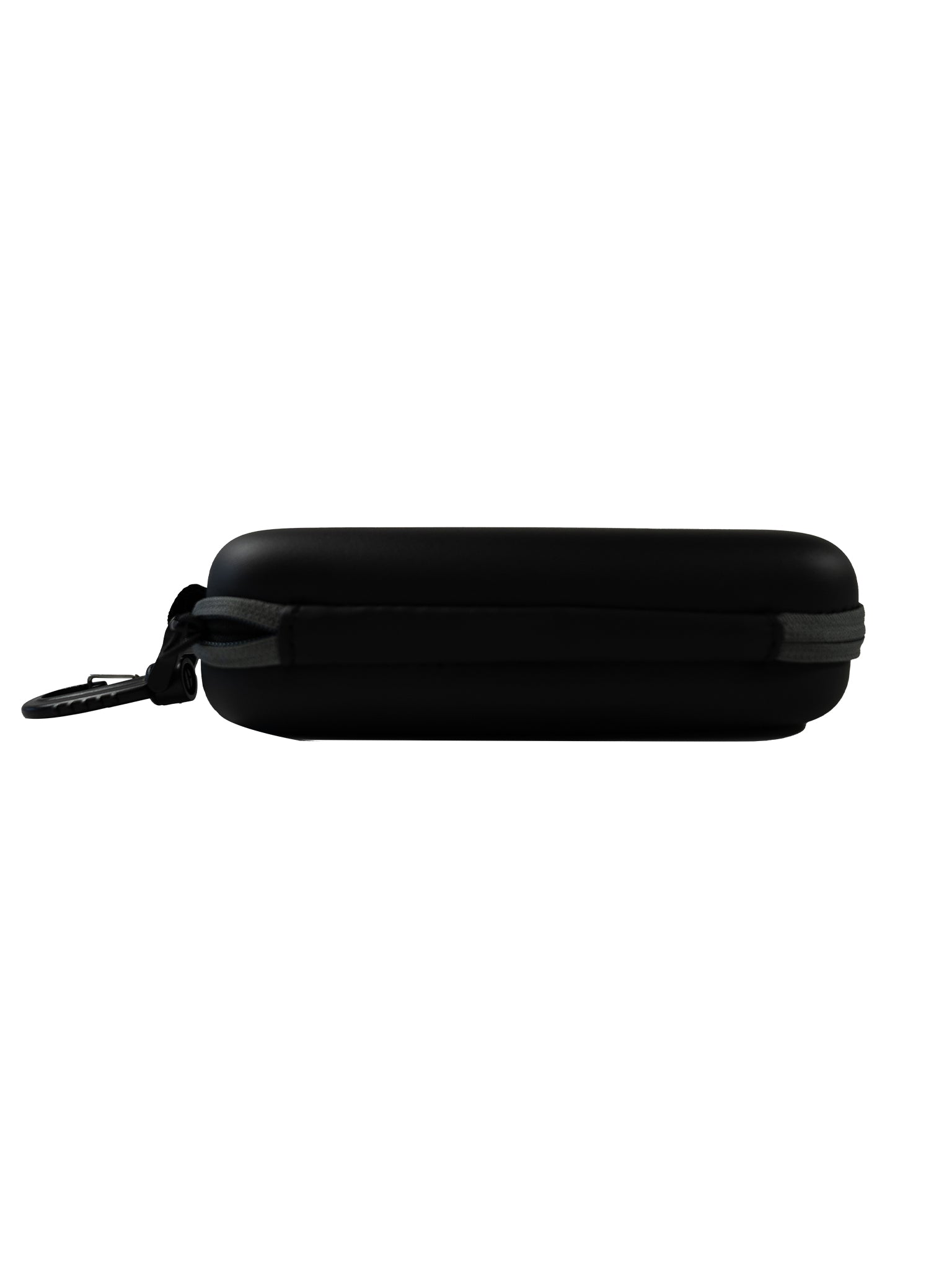 Aquam Goggle Case - Black/Grey