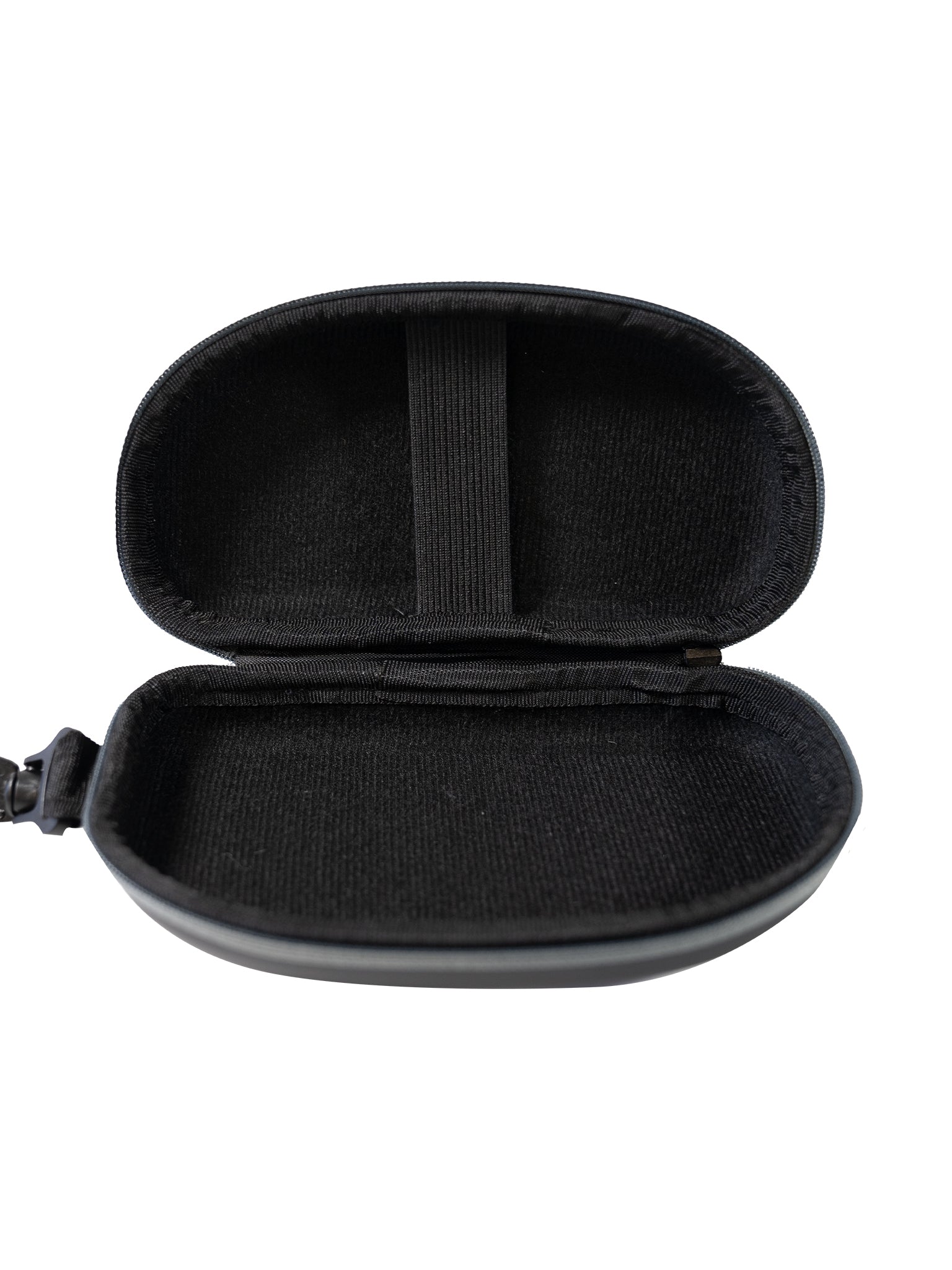 Aquam Goggle Case - Black/Grey