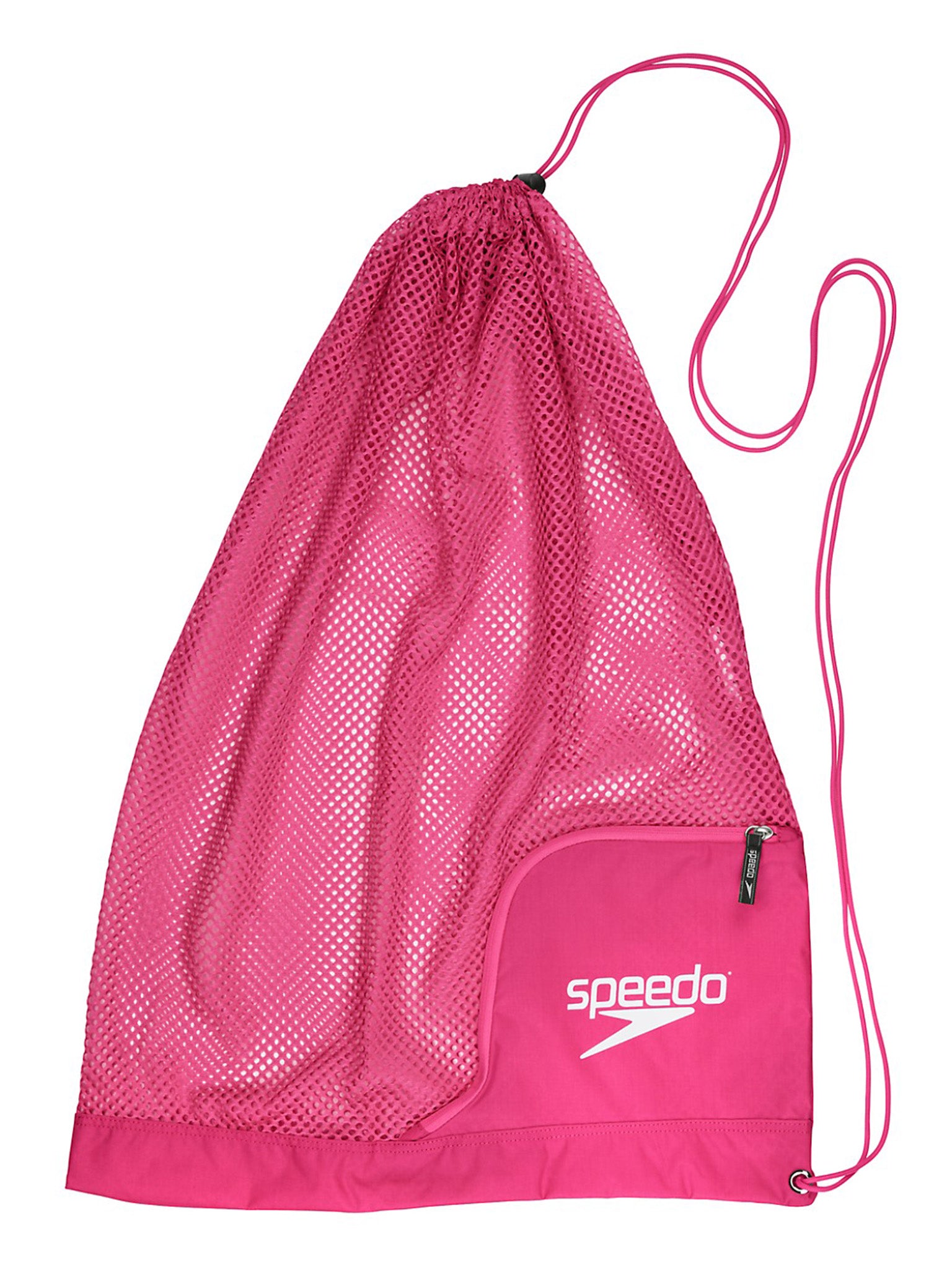 Sac filet Ventilator - Rose